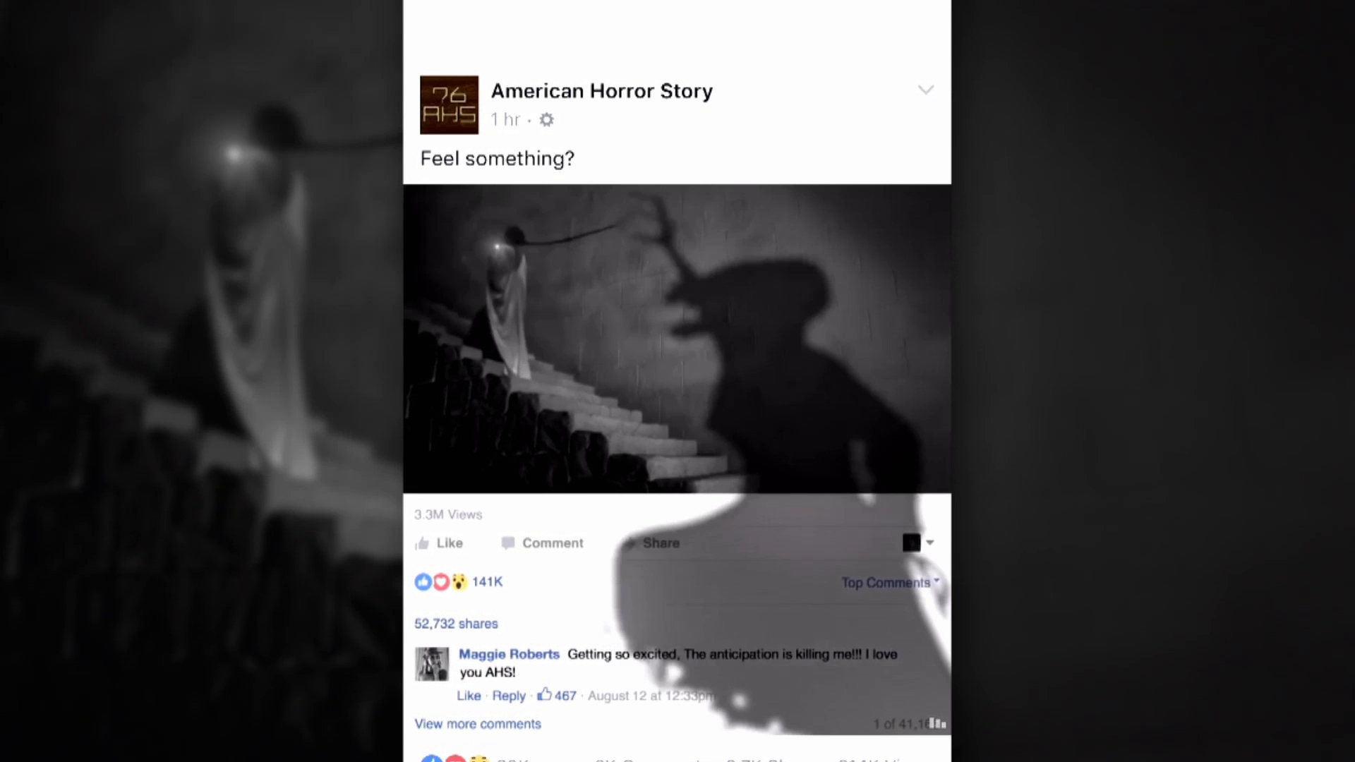 Thumbnail for American Horror Story ?6