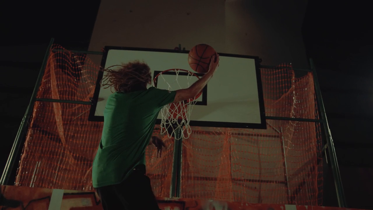 Thumbnail for NBA - Think Outside the Box