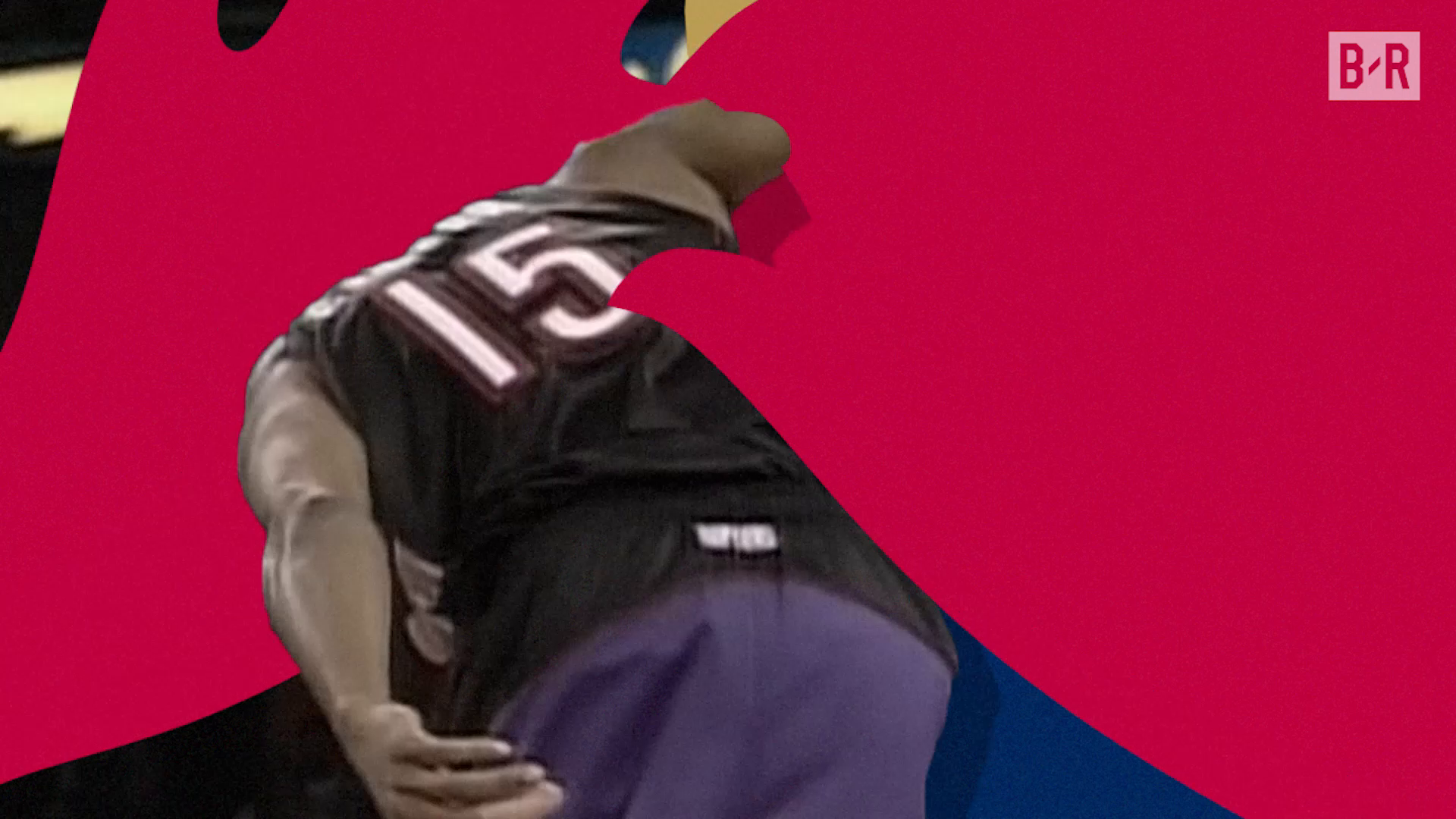 Thumbnail for Bleacher Report NBA Dunk Dominators