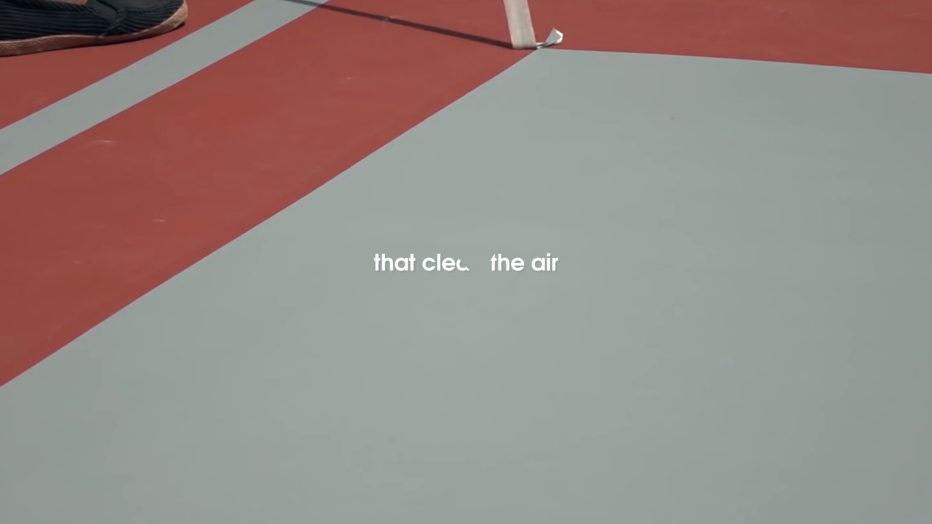 Thumbnail for Adidas OxyCourts