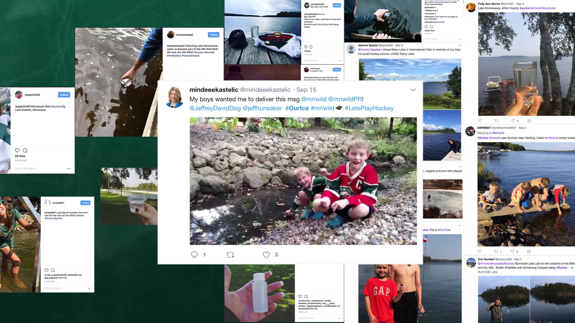Thumbnail for This Is Our Ice