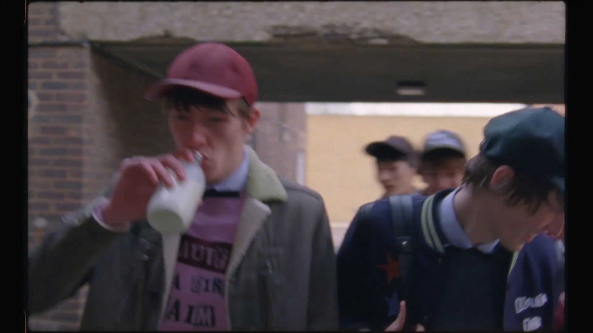 Thumbnail for Gentle Punk