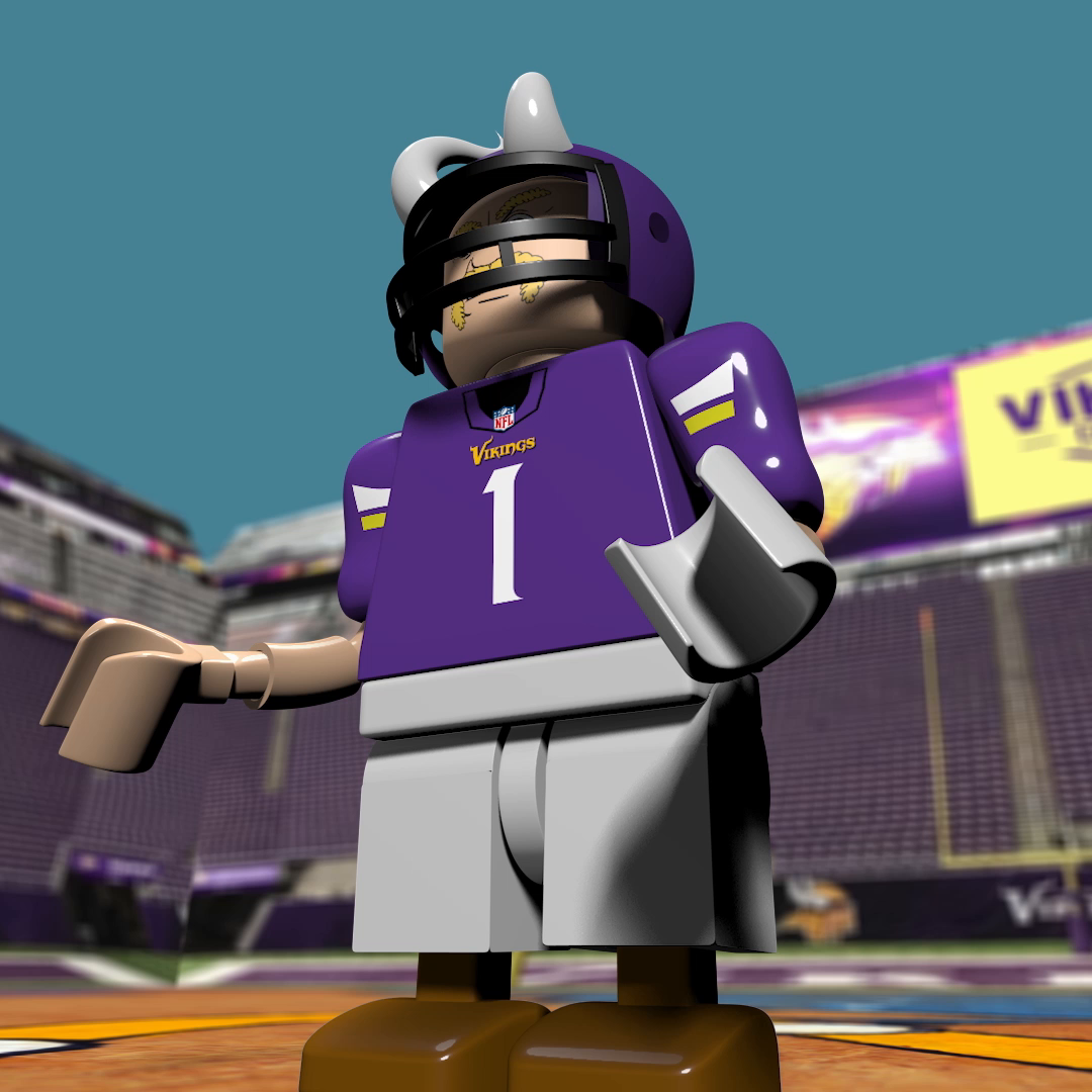 Thumbnail for Conquering a Season with Viking Quest