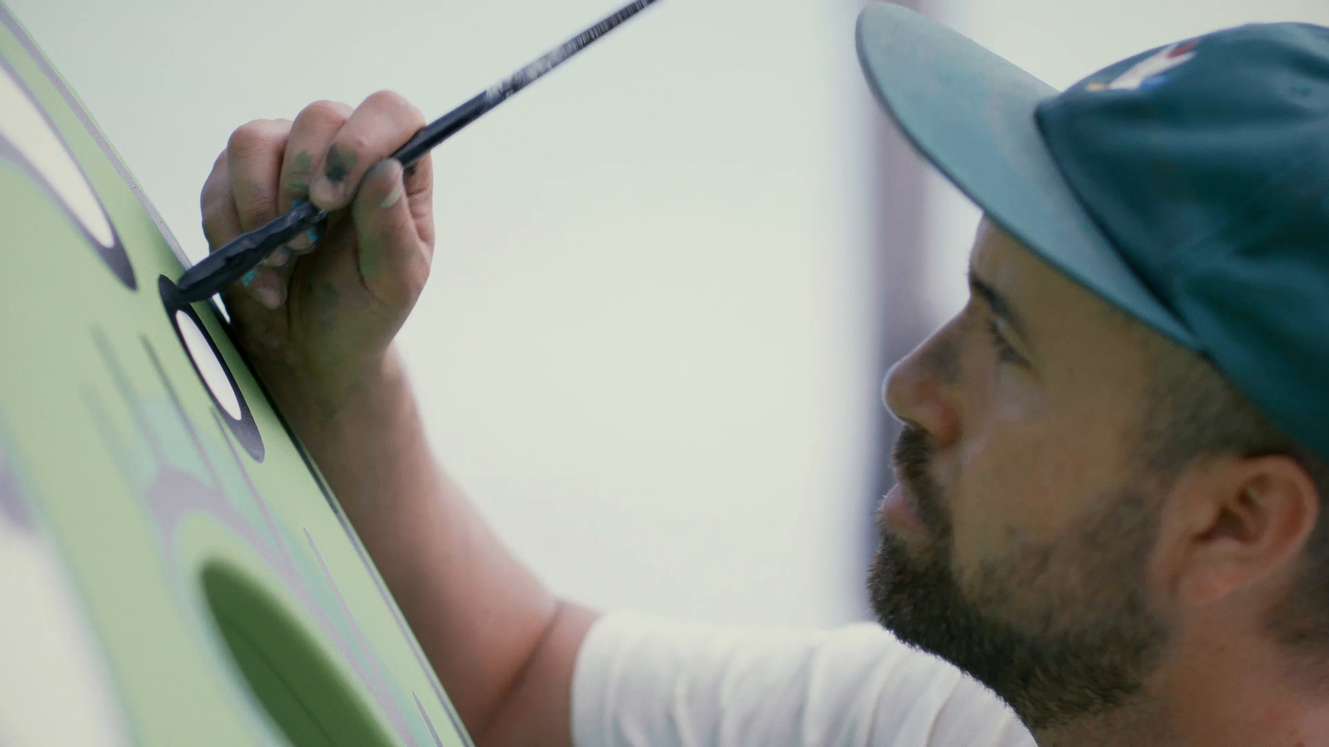 Thumbnail for Dew Tour Brings Fans the Ultimate Creative Experience