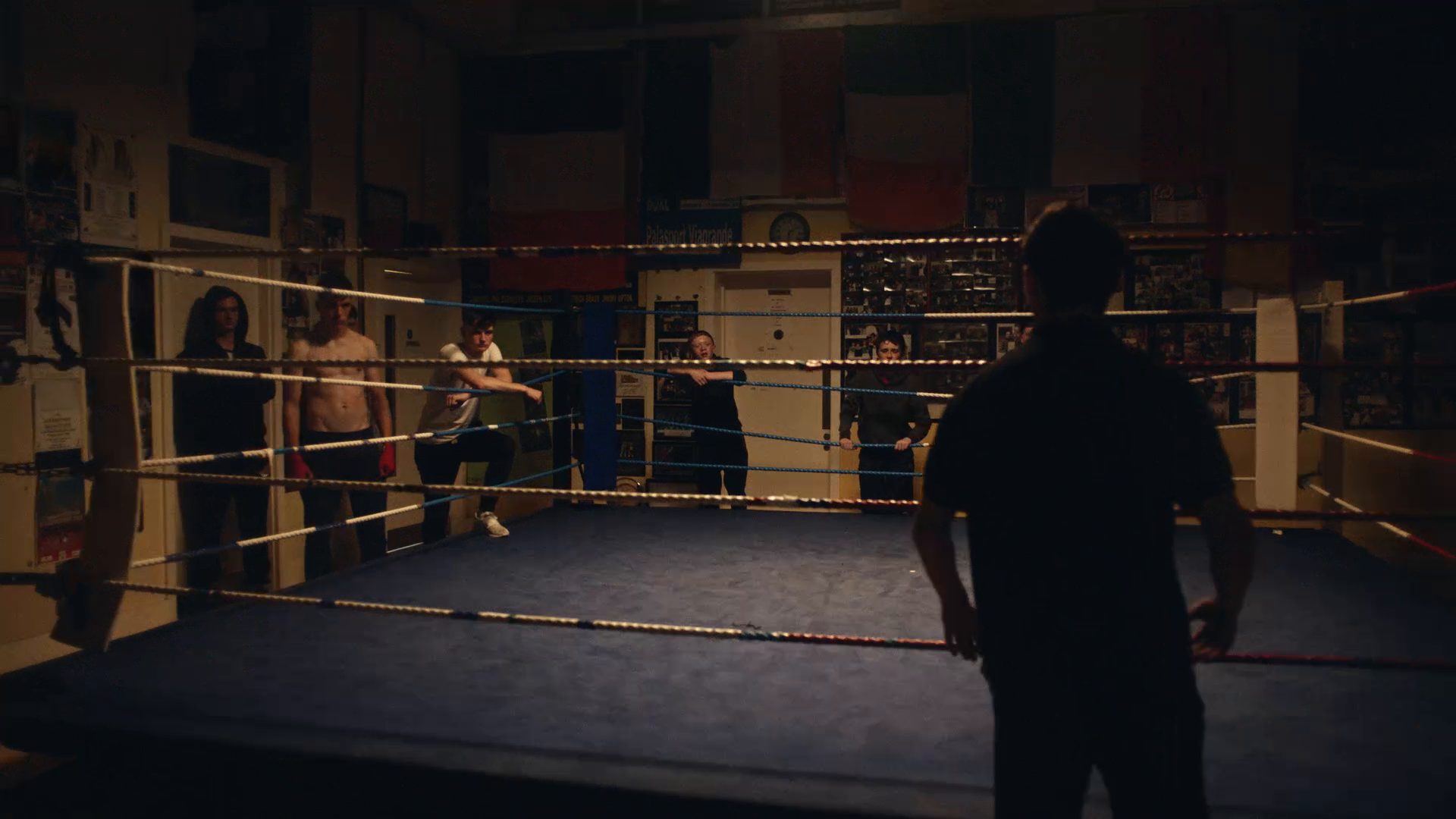 Thumbnail for Dedicated: The Conor McGregor Story
