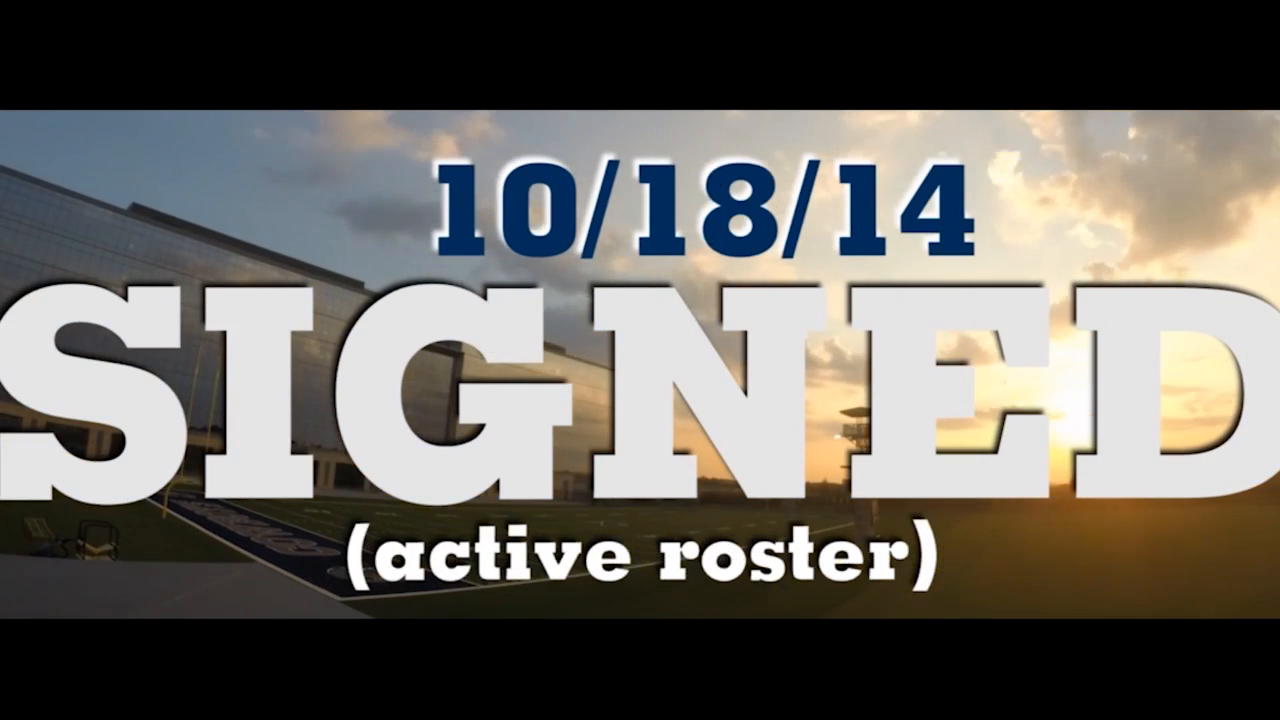 Thumbnail for Dallas Cowboys