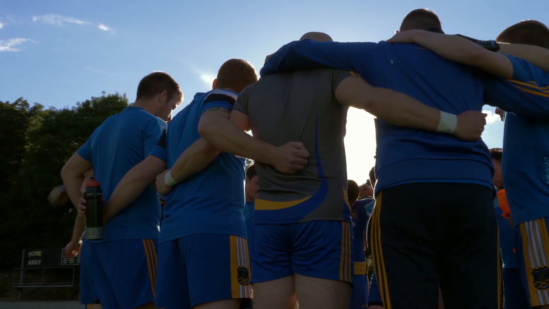 Thumbnail for Jeff and Kammy's Journey to Croker