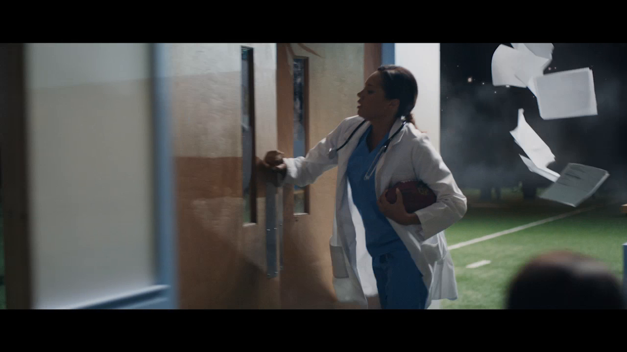 Thumbnail for Dr. Monday Night Football