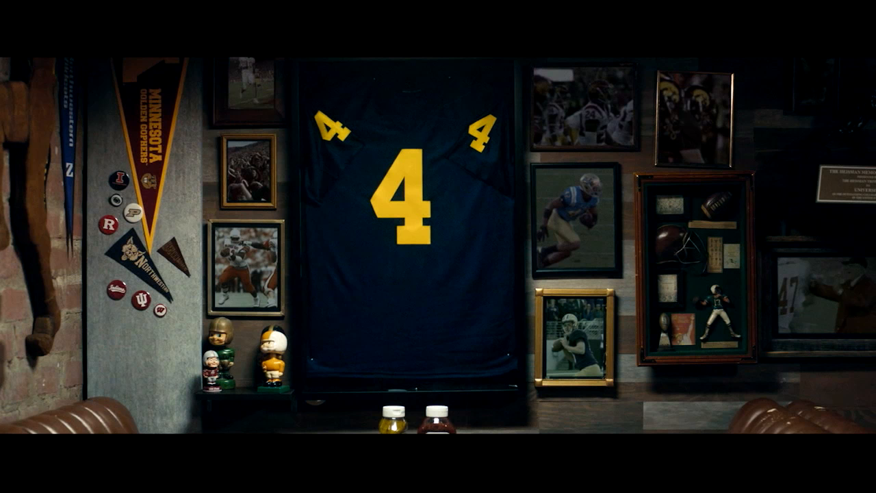 Thumbnail for FOX FS1 College Football Every Game is Everything Anthem
