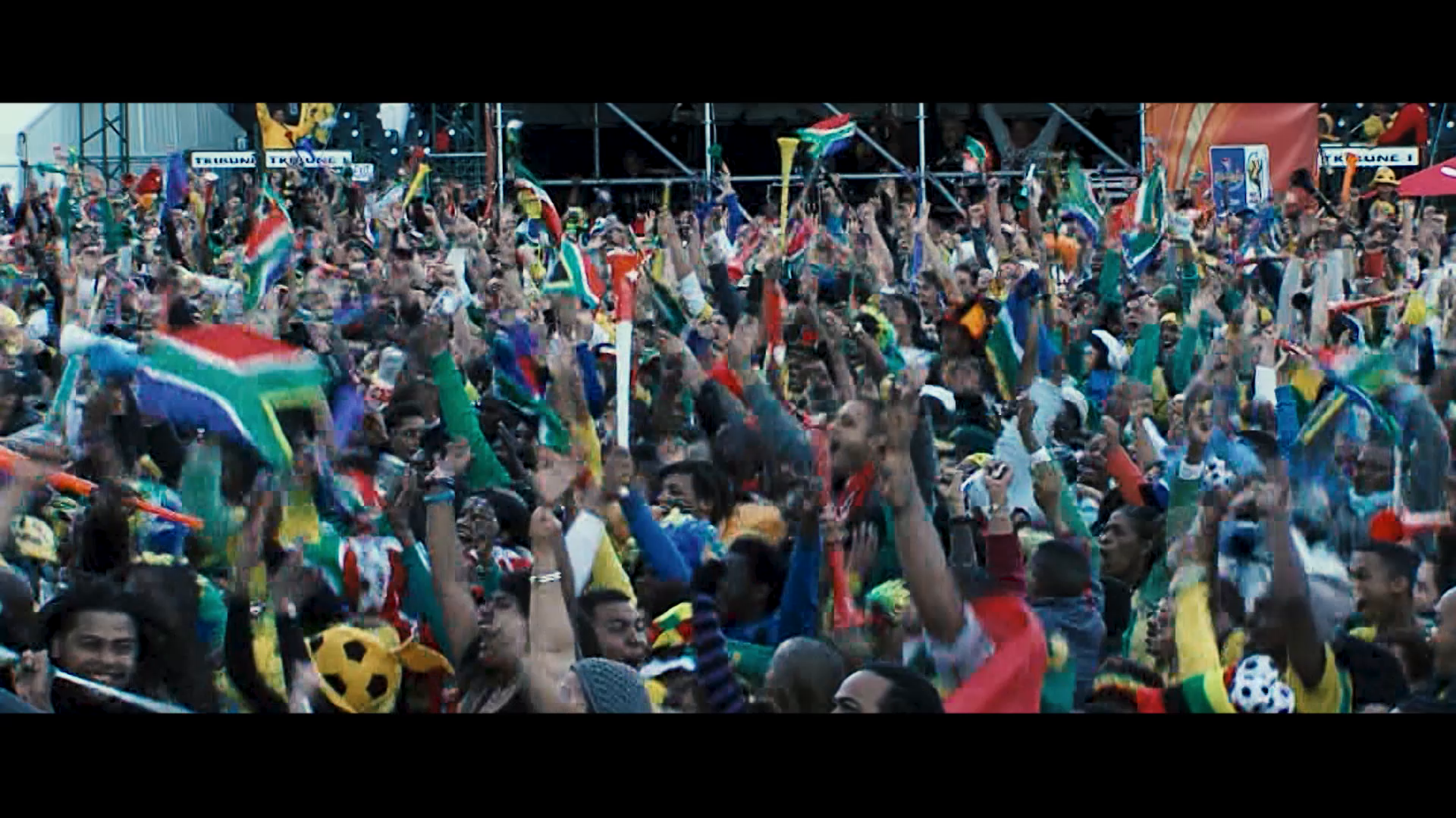 Thumbnail for Africa's Goal