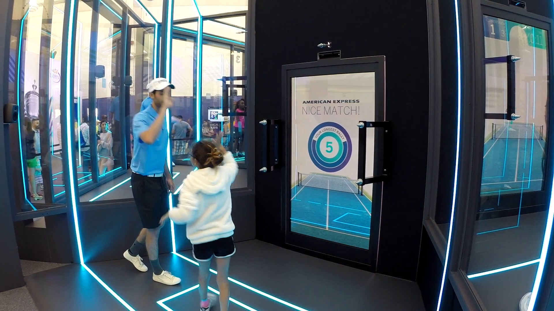 Thumbnail for Air Tennis