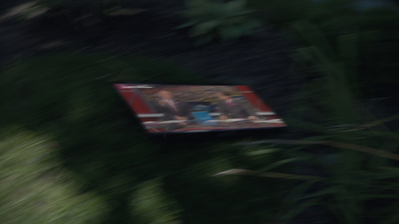 Thumbnail for GameDay Morning - Special Delivery