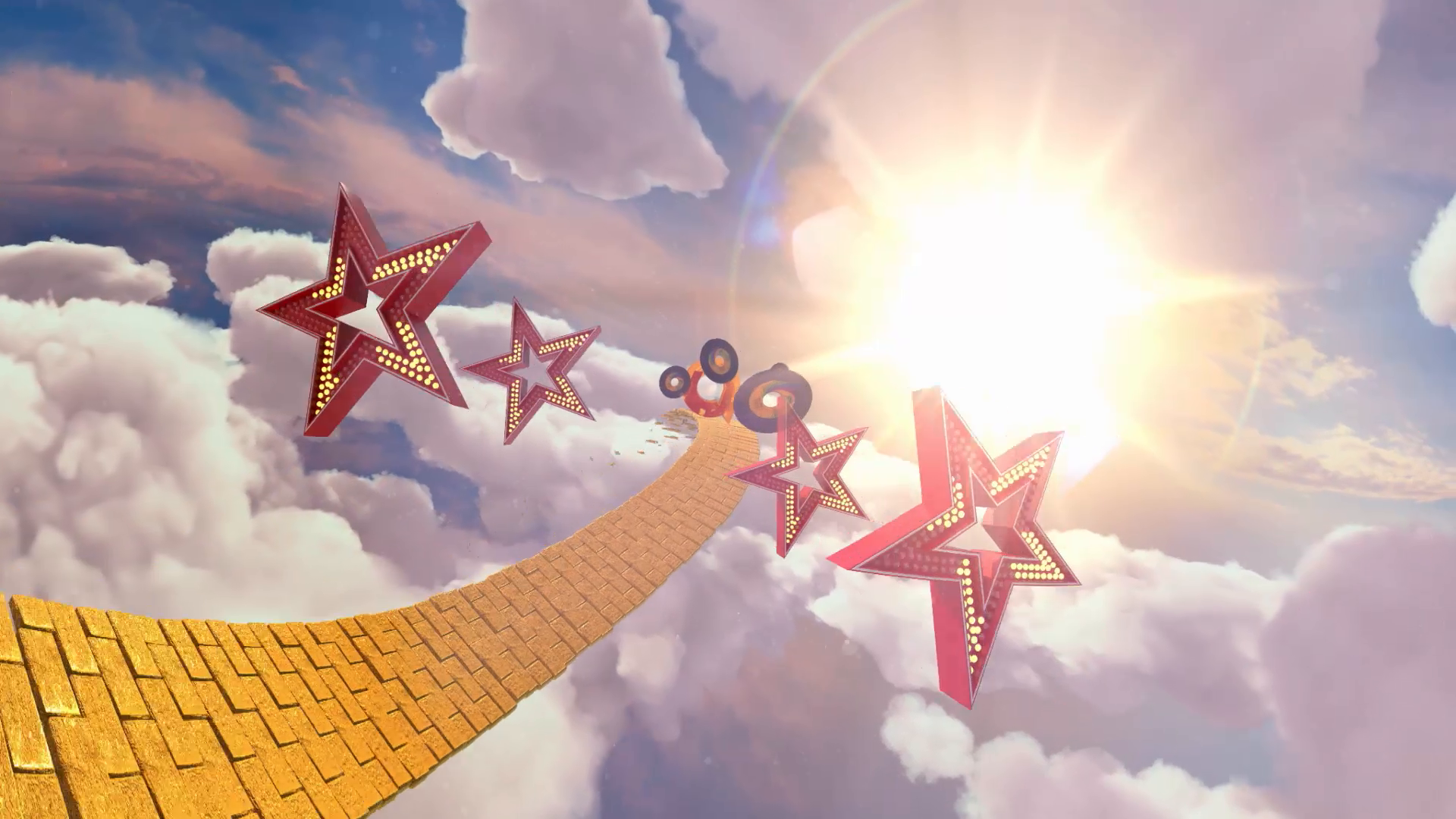 Thumbnail for Elton John Legacy