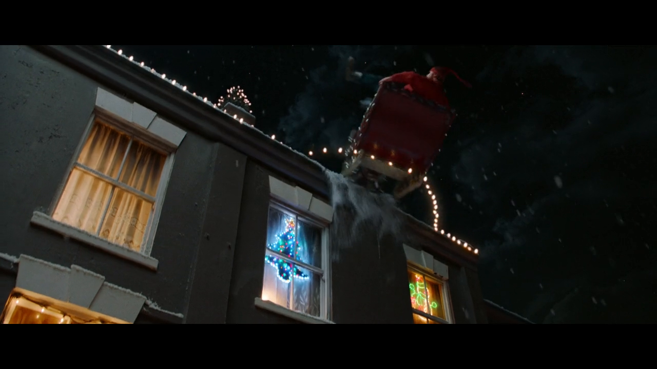 Thumbnail for Paddington and The Christmas Visitor