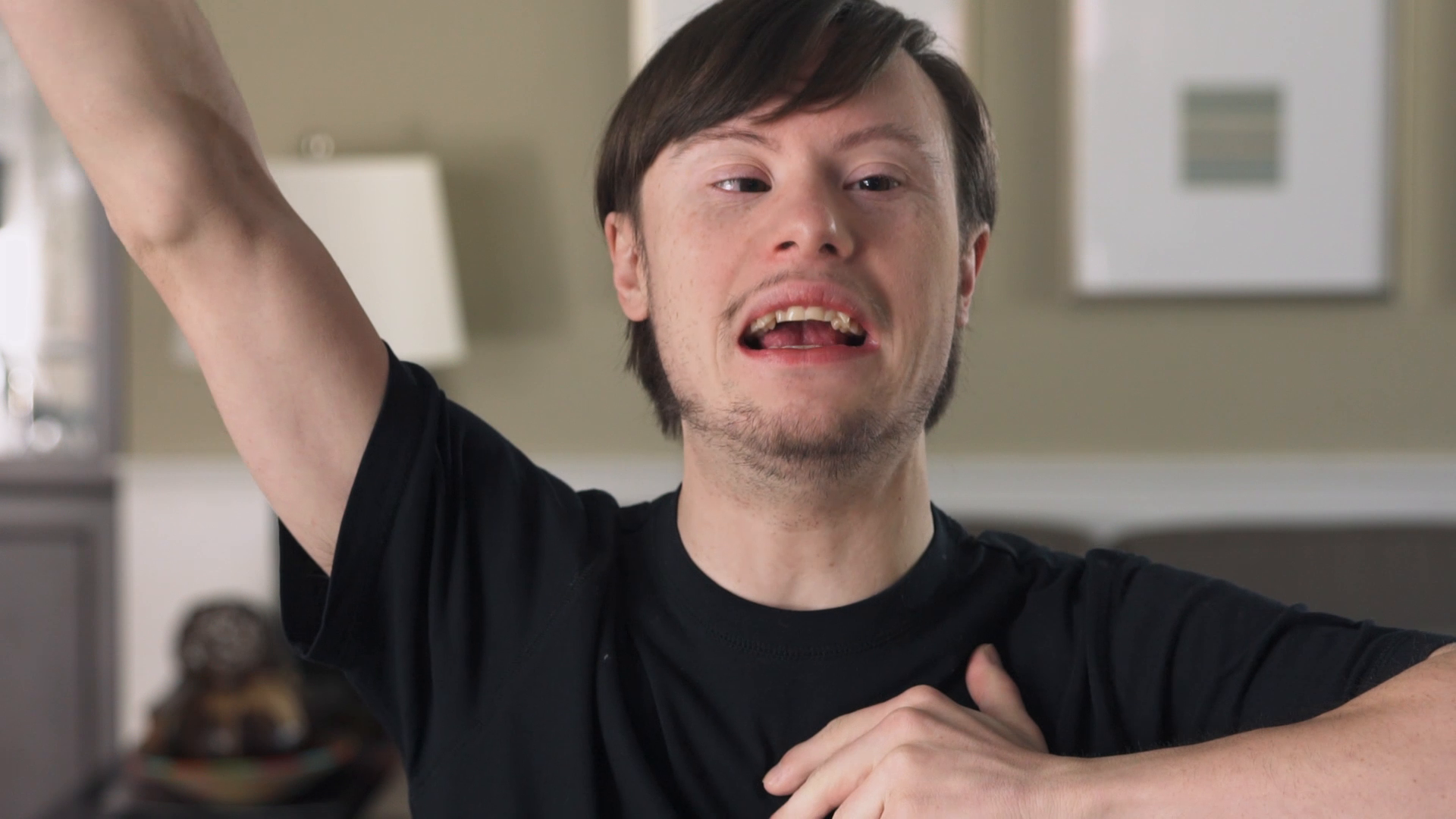 Thumbnail for The S Word