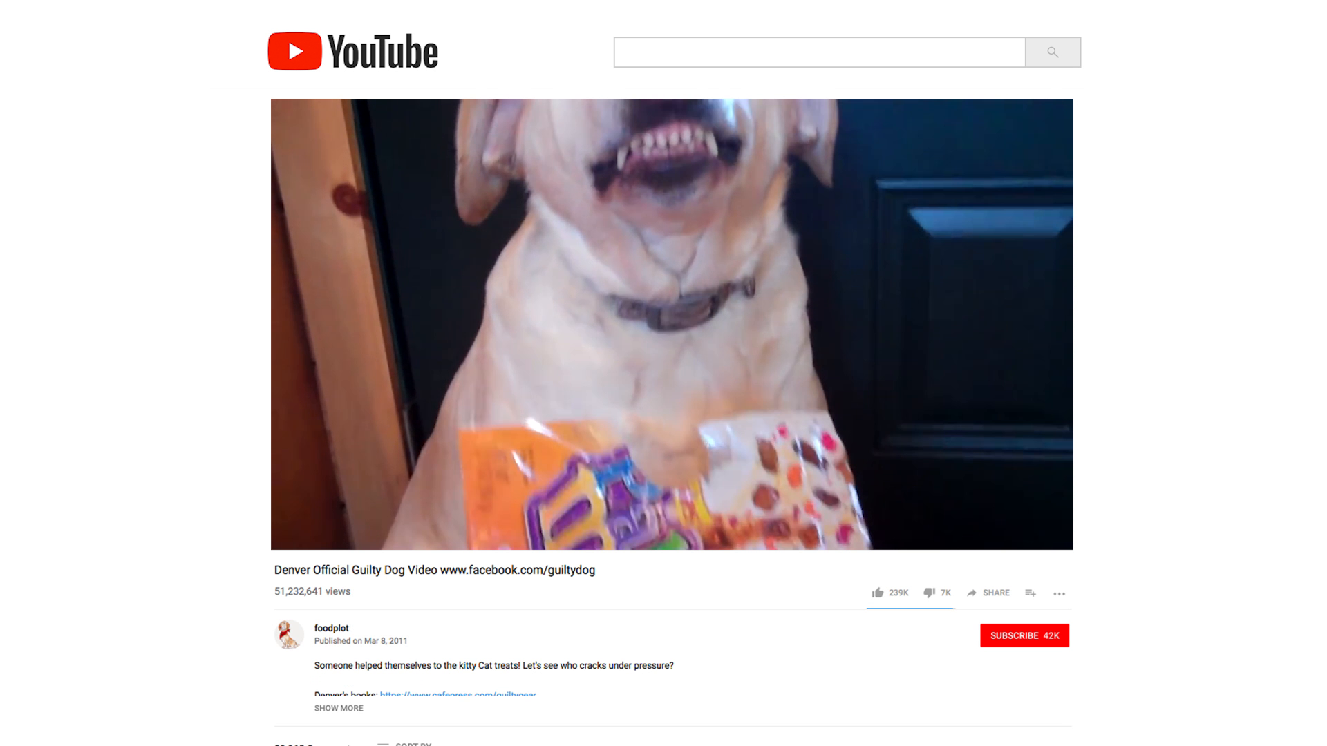 Thumbnail for Anything But Sorry