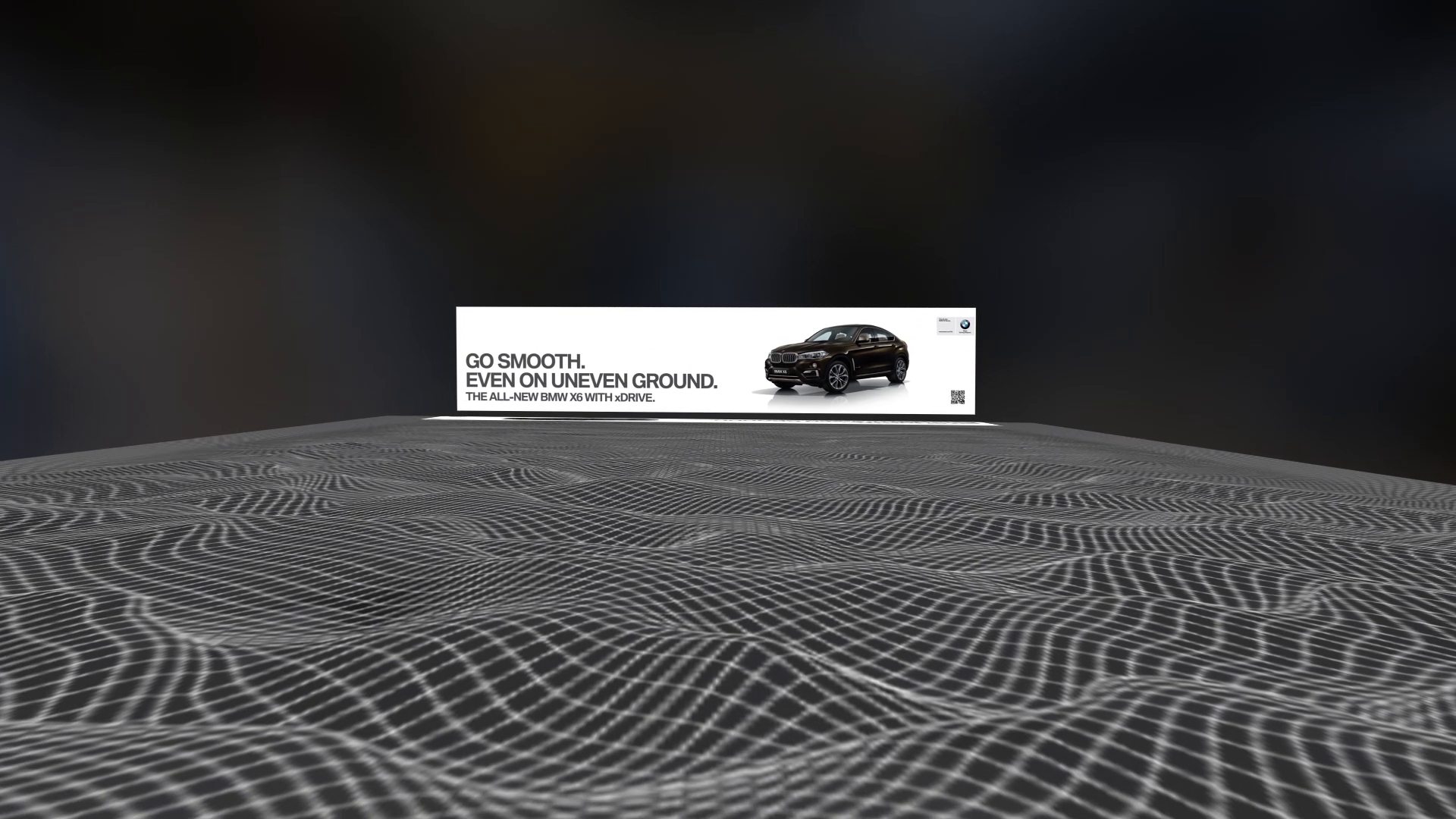 Thumbnail for BMW xWalk