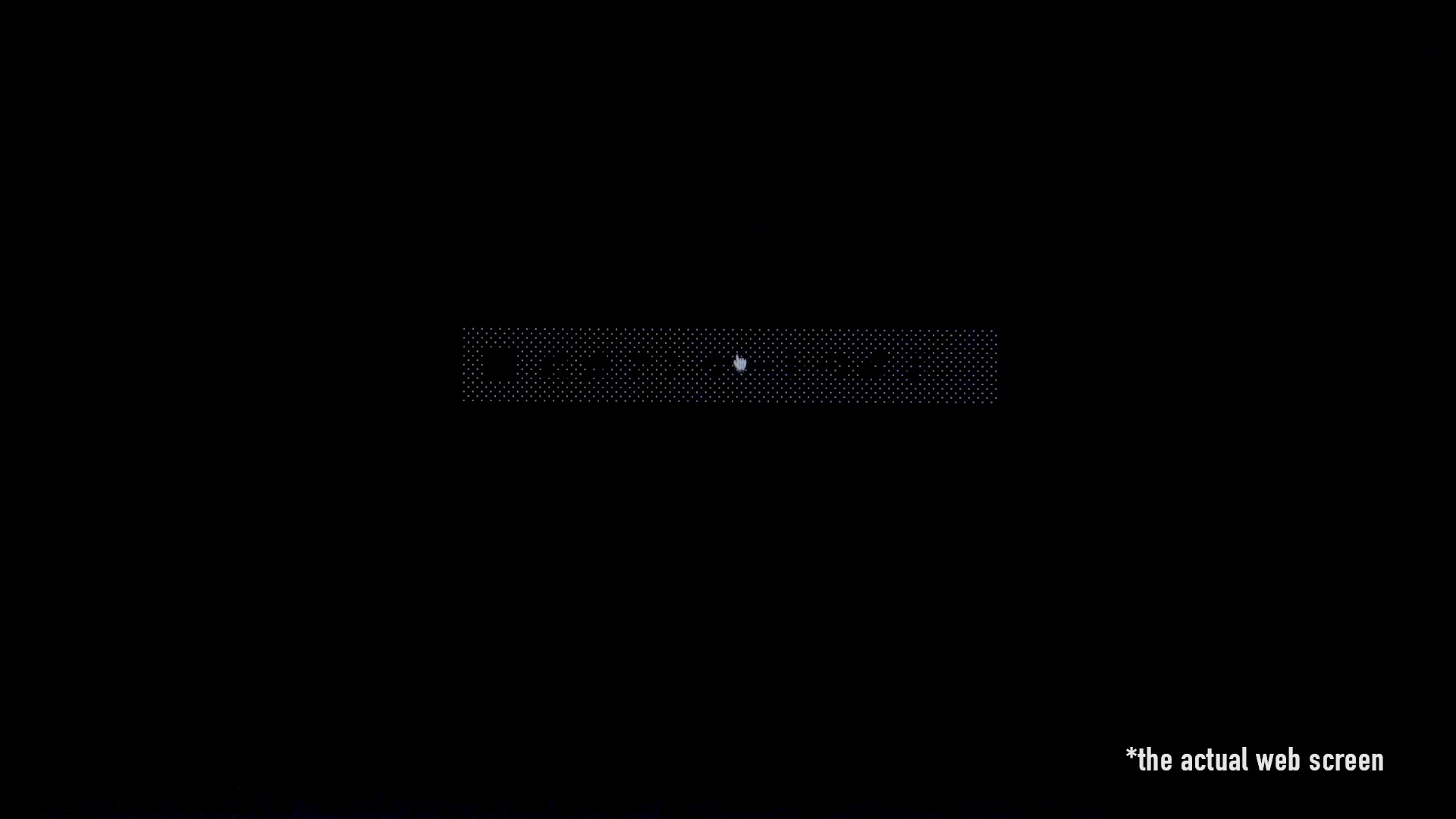 Thumbnail for Election in the Dark