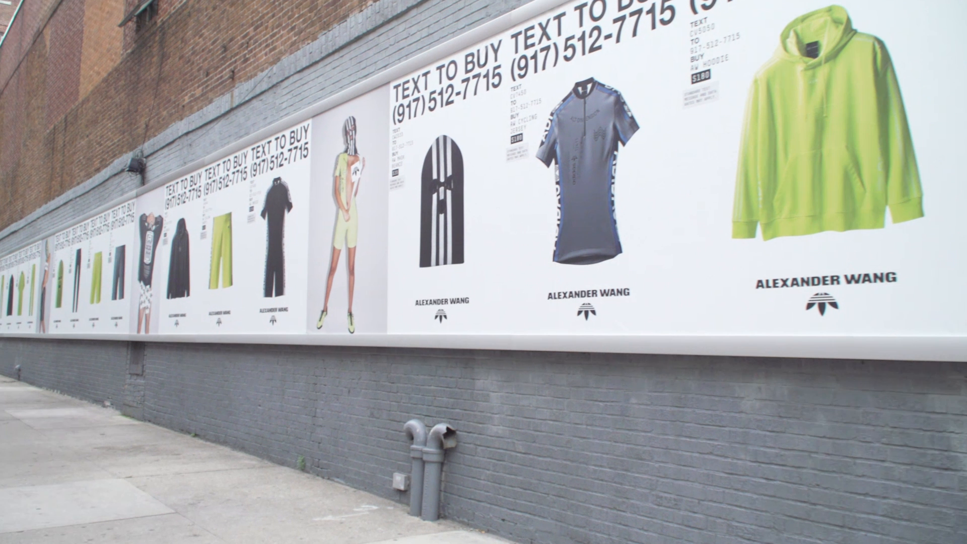 Thumbnail for adidas Originals x Alexander Wang S2
