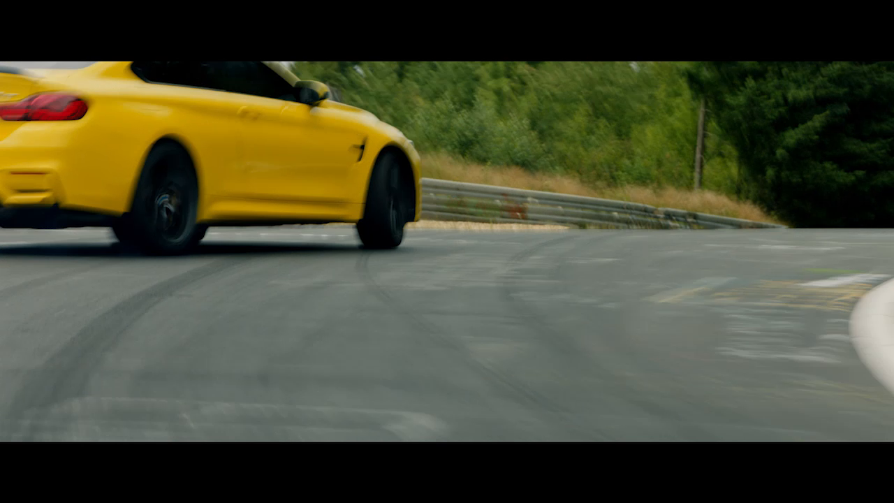 Thumbnail for Pennzoil Escaping the Ring