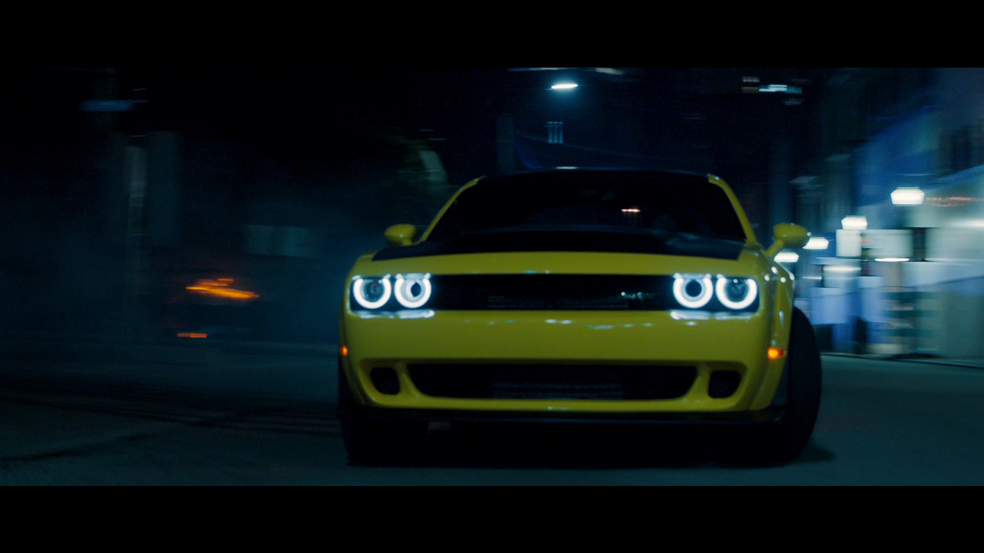 Thumbnail for Pennzoil Exorcising the Demon