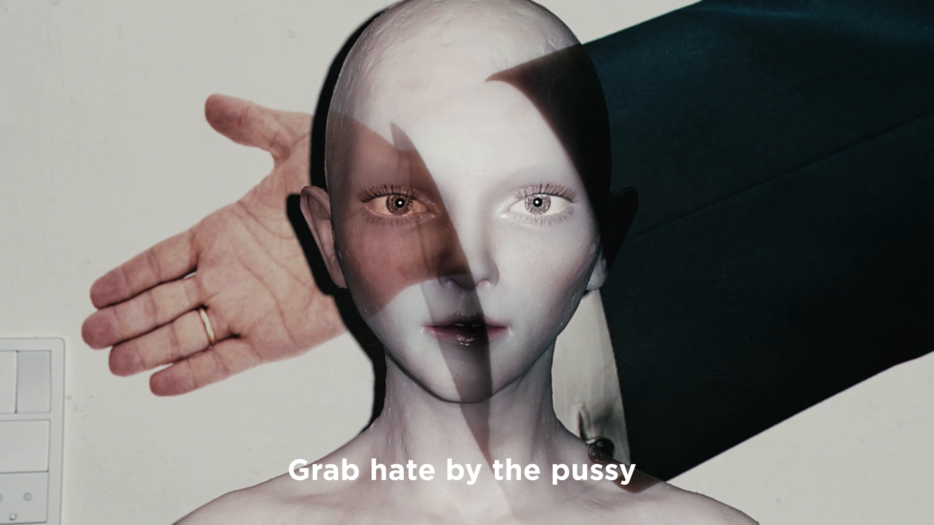 Thumbnail for Hate