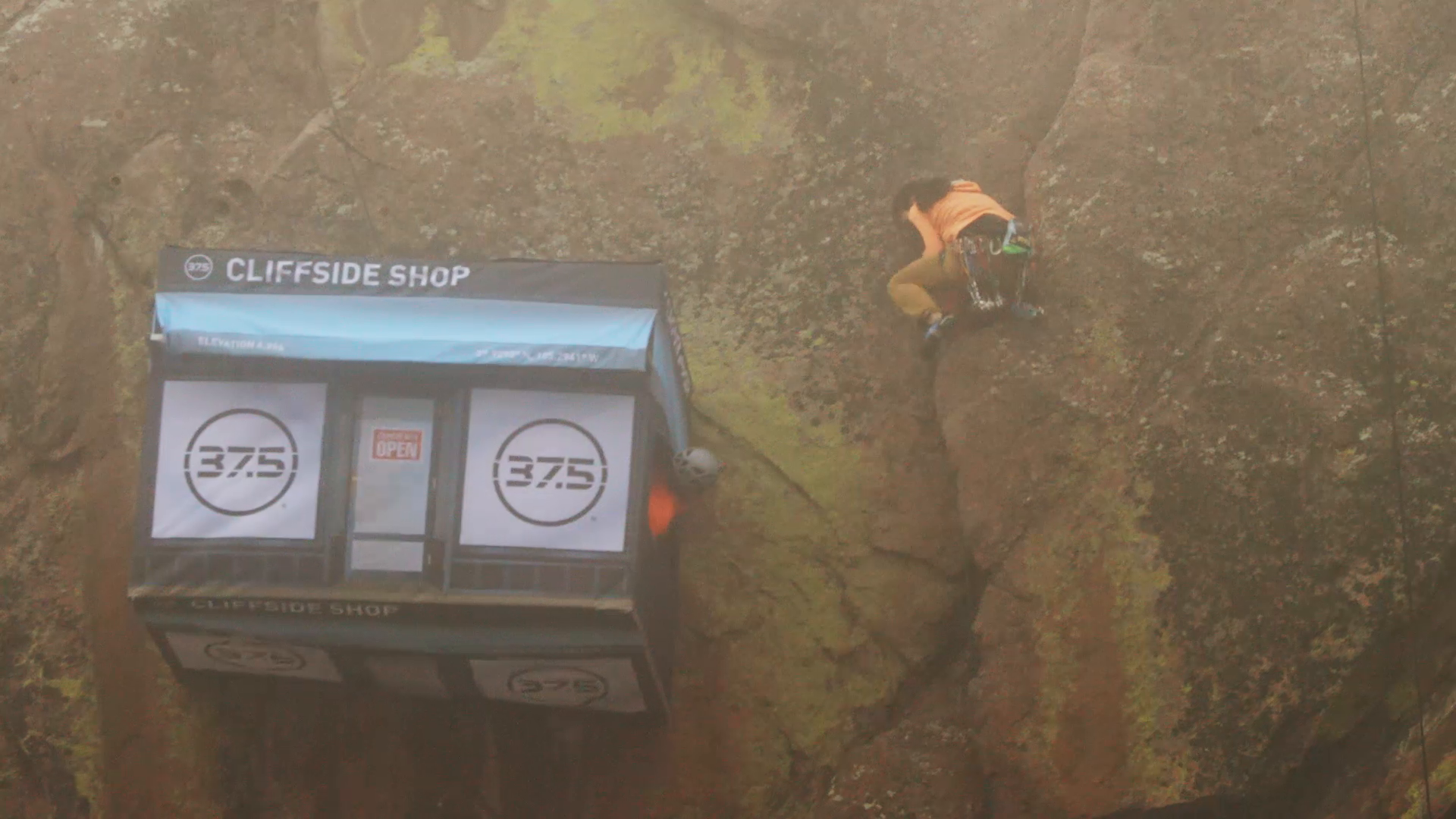 Thumbnail for Cliffside Shop