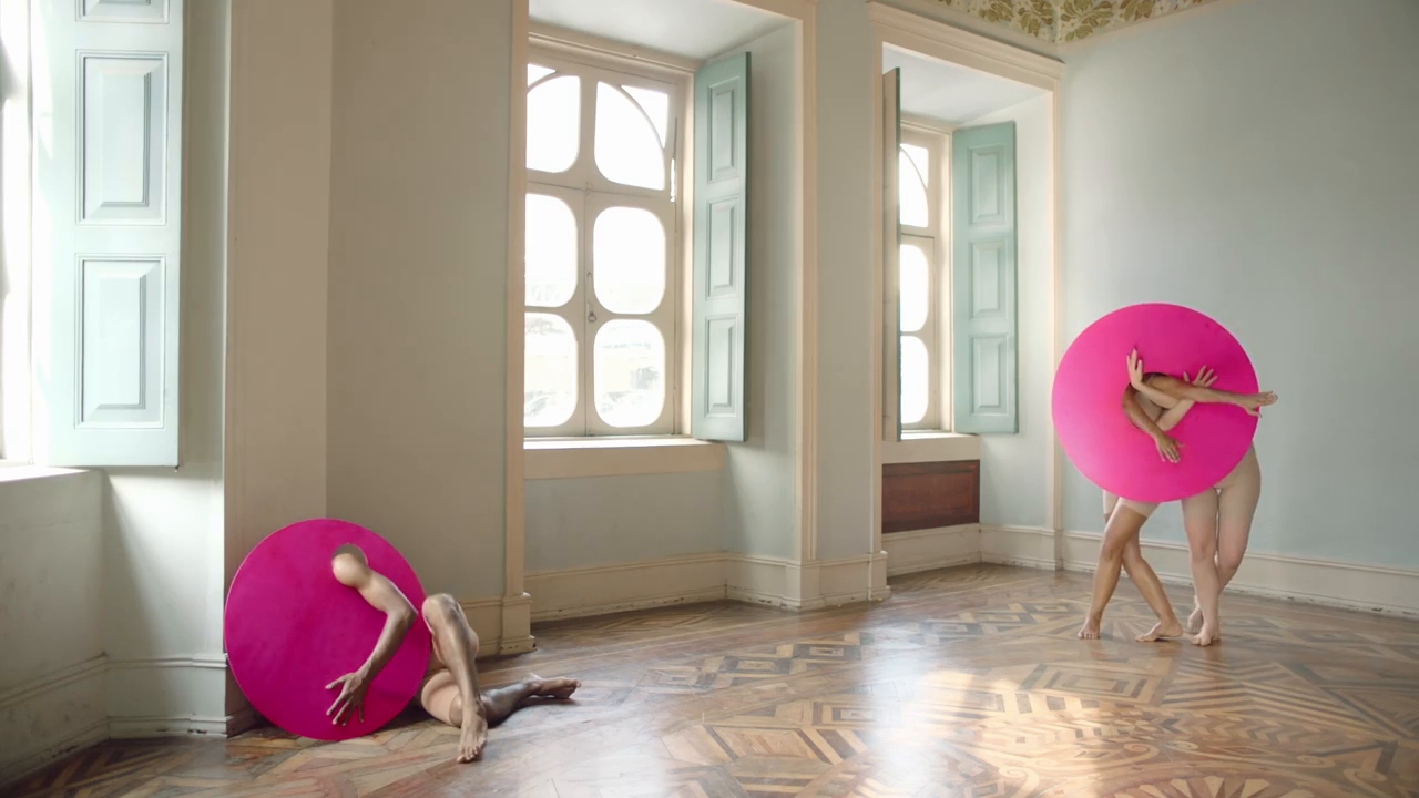 Thumbnail for Dance Biennial