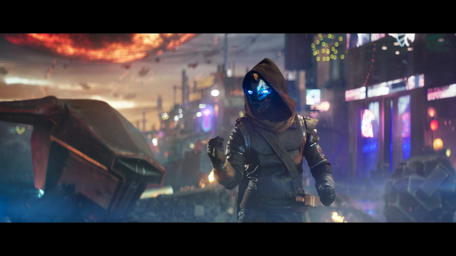Thumbnail for New Legends Will Rise