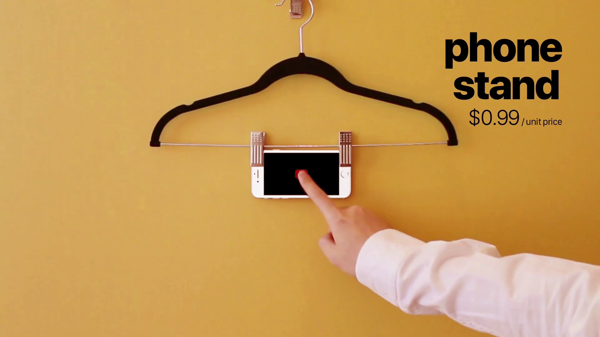 Thumbnail for All In One_Hanger