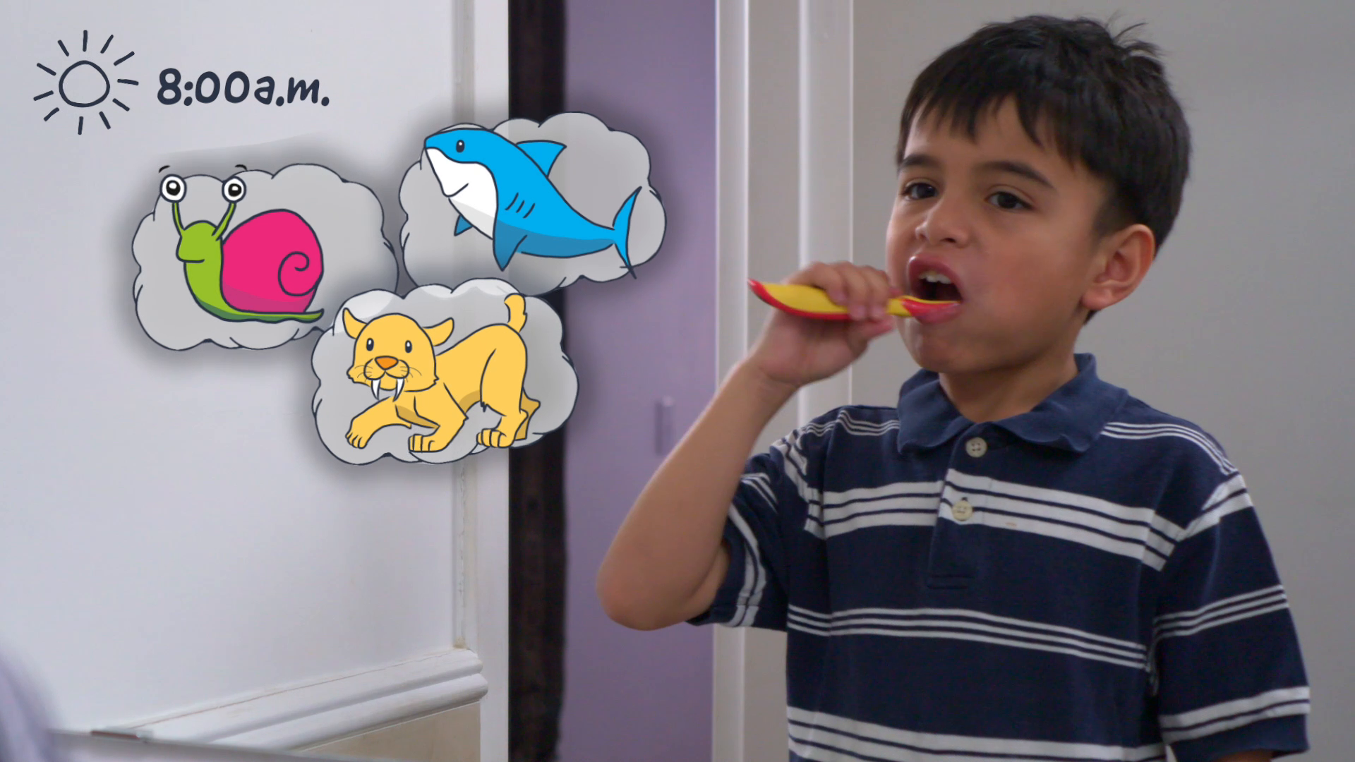 Thumbnail for Chompers