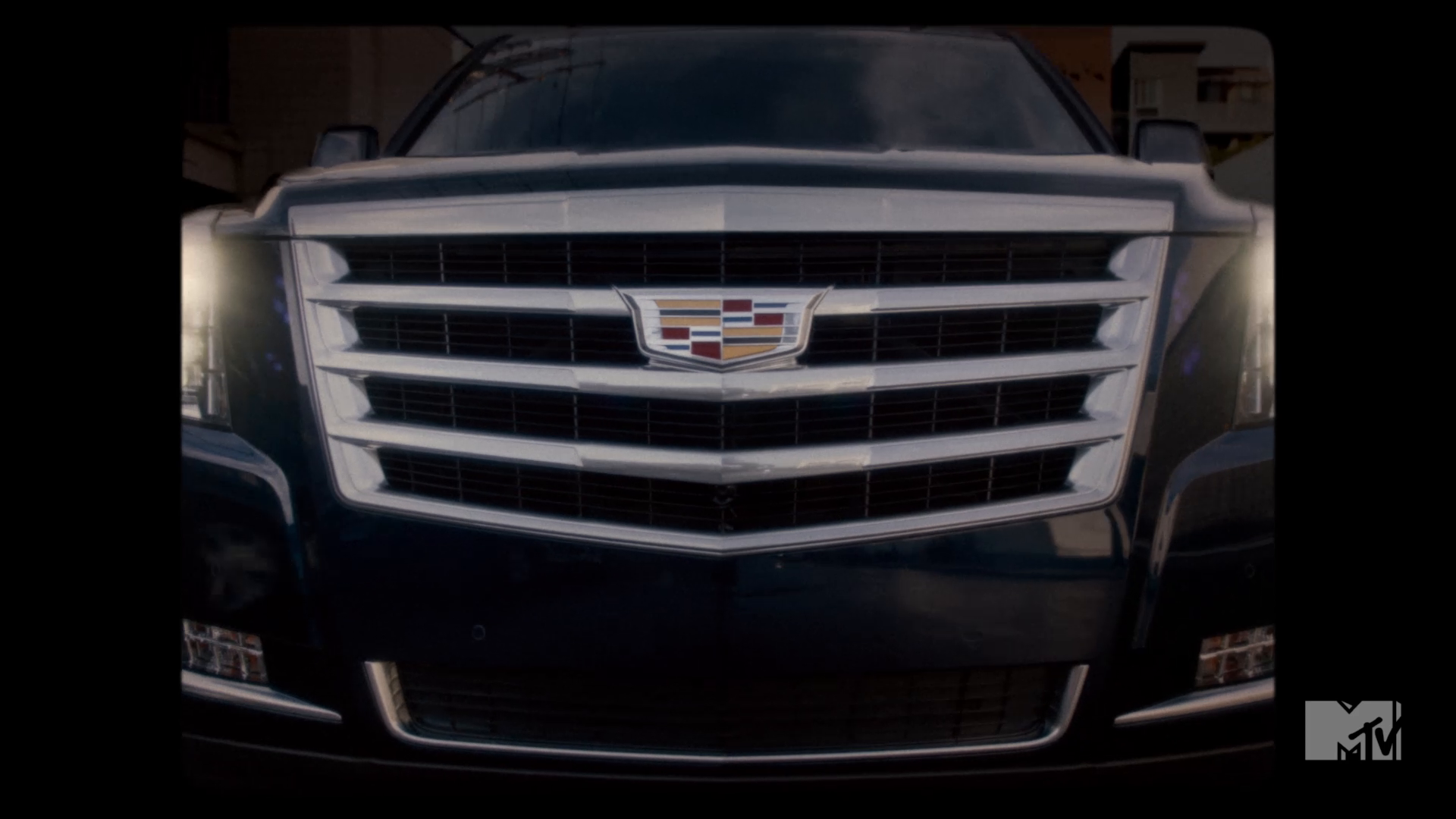 Thumbnail for Still Spinning - Cadillac & VMAs