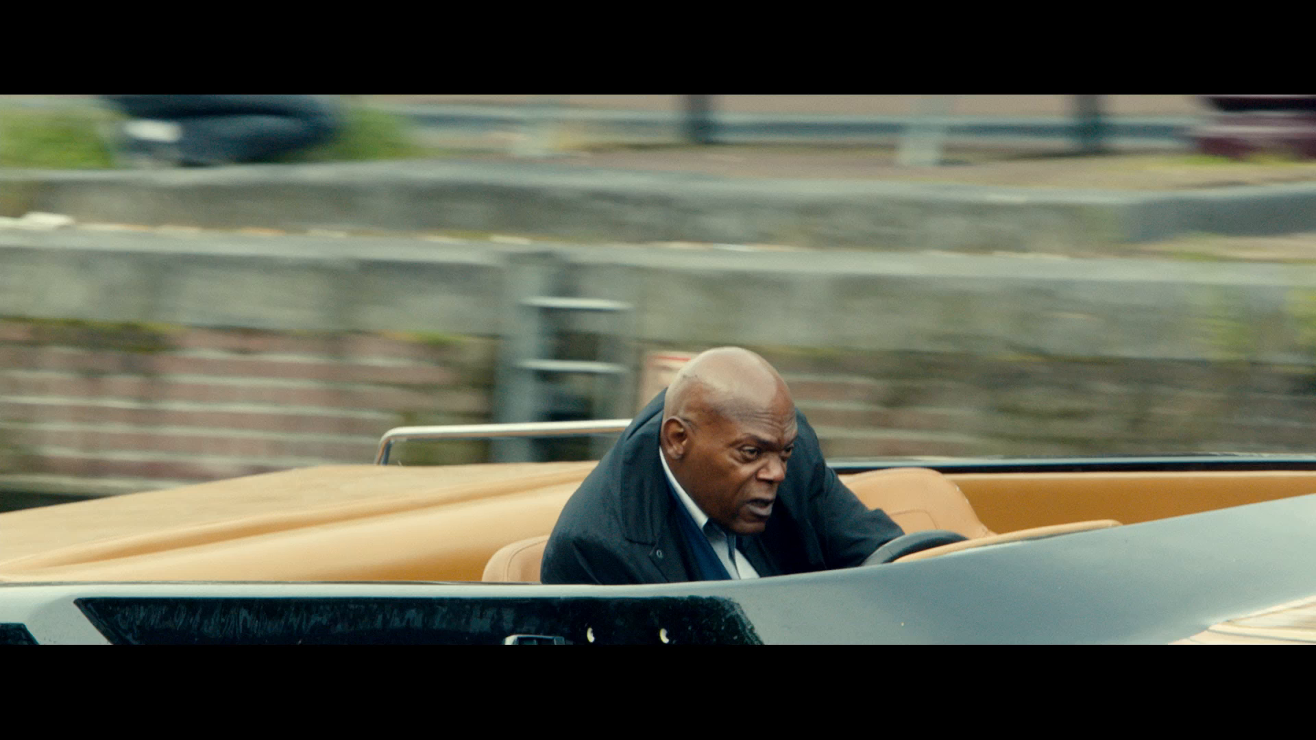 Thumbnail for The Hitman's Bodyguard