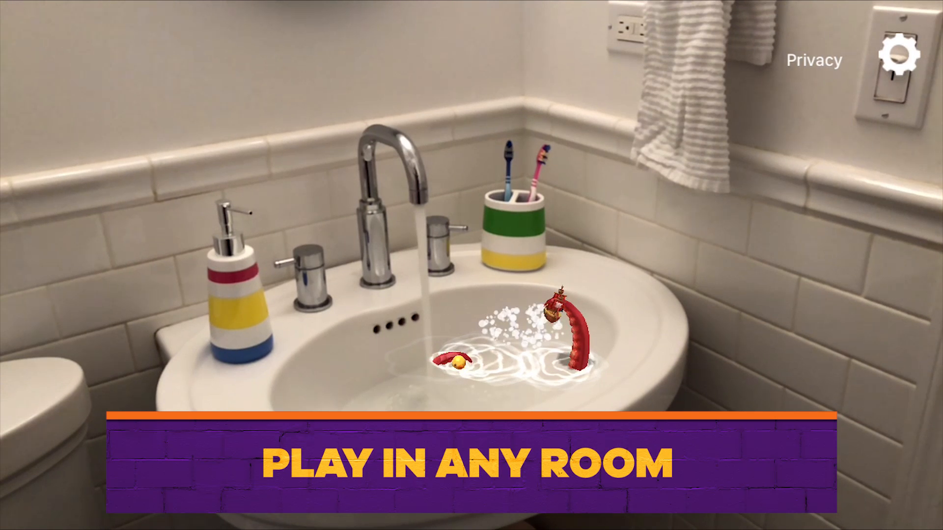 Thumbnail for Do Not Touch by Nickelodeon