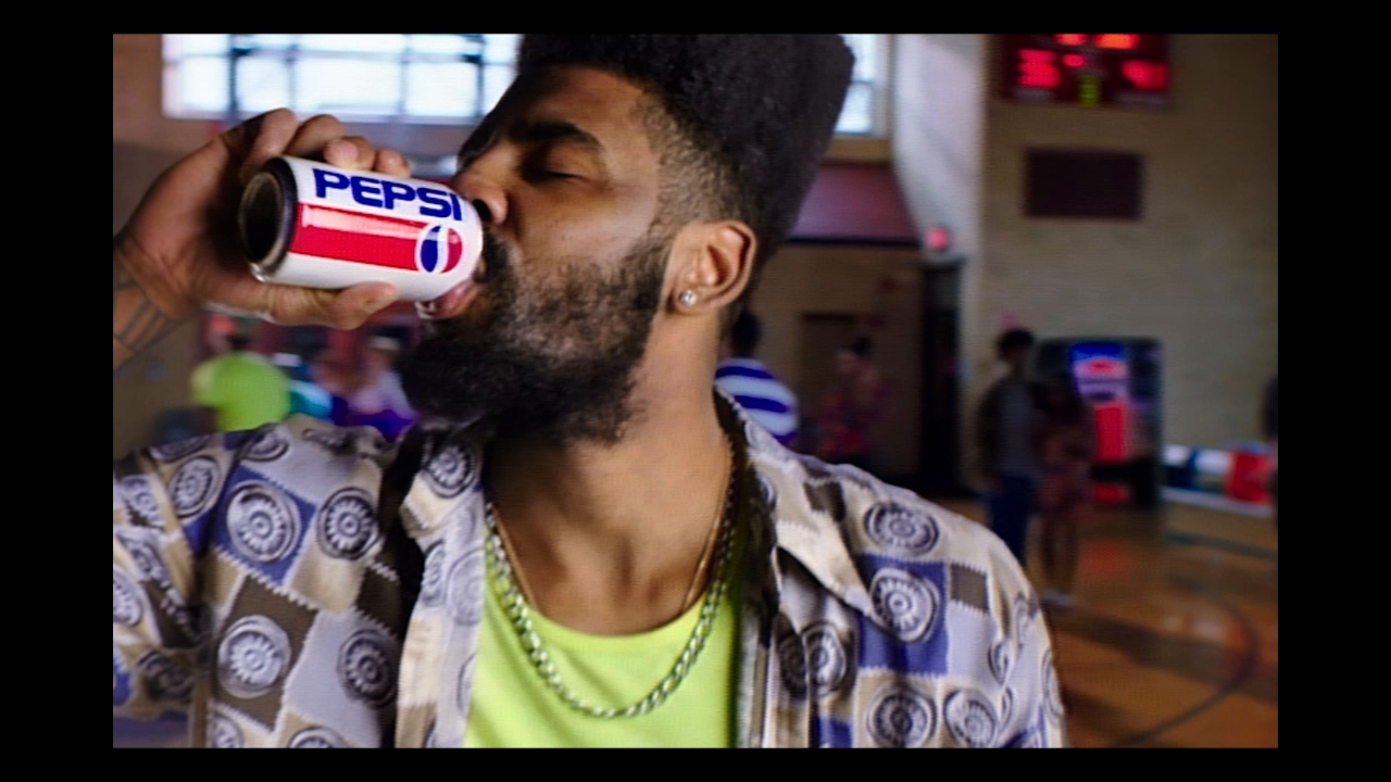 Thumbnail for Pepsi / Uncle Drew /