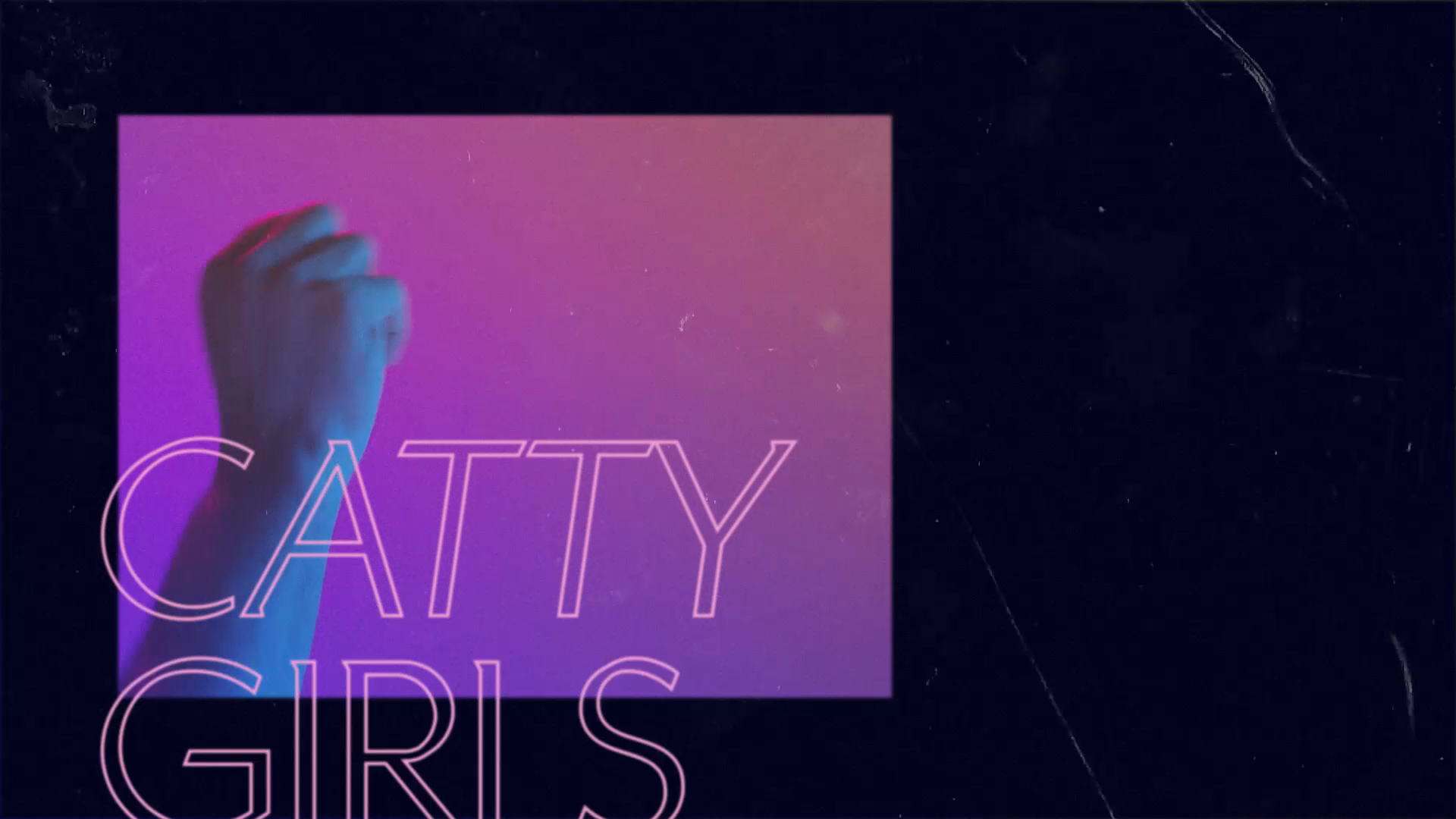 Thumbnail for My House Title Sequence