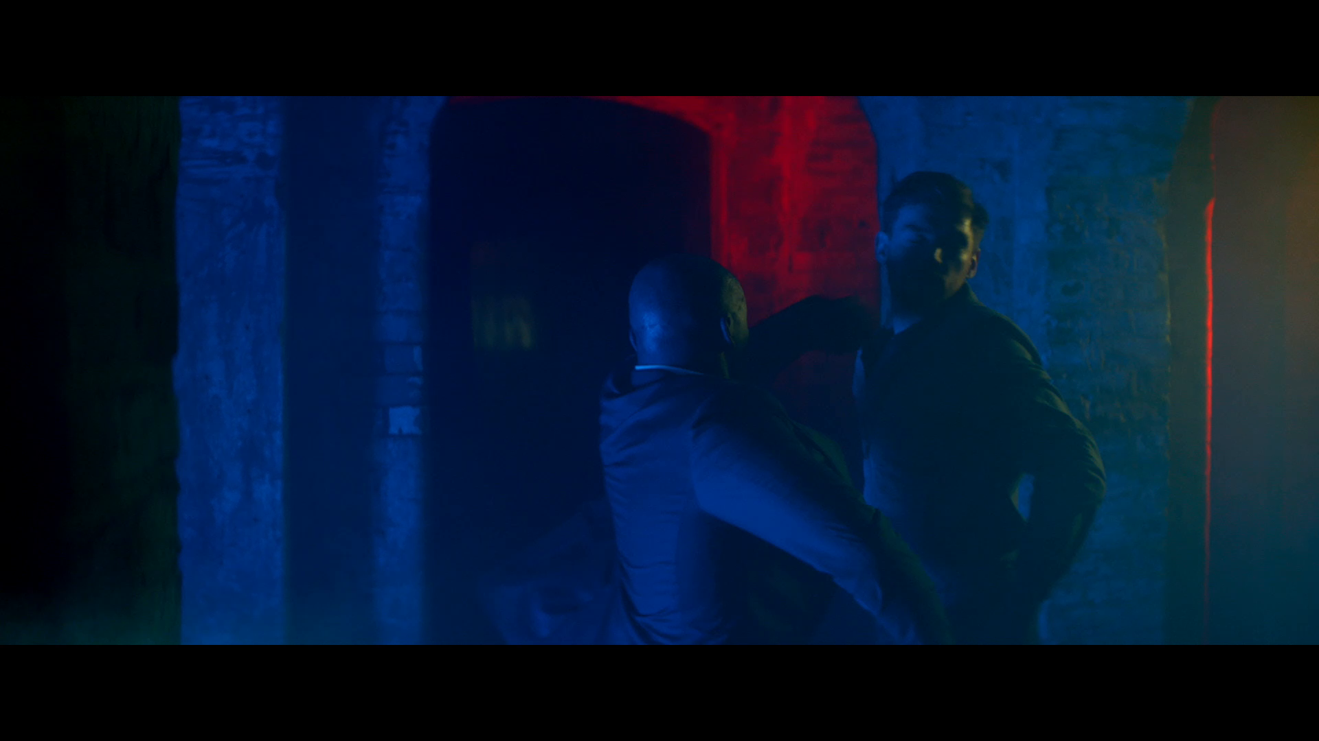 Thumbnail for The Hitman's Bodyguard - Announce Trailer
