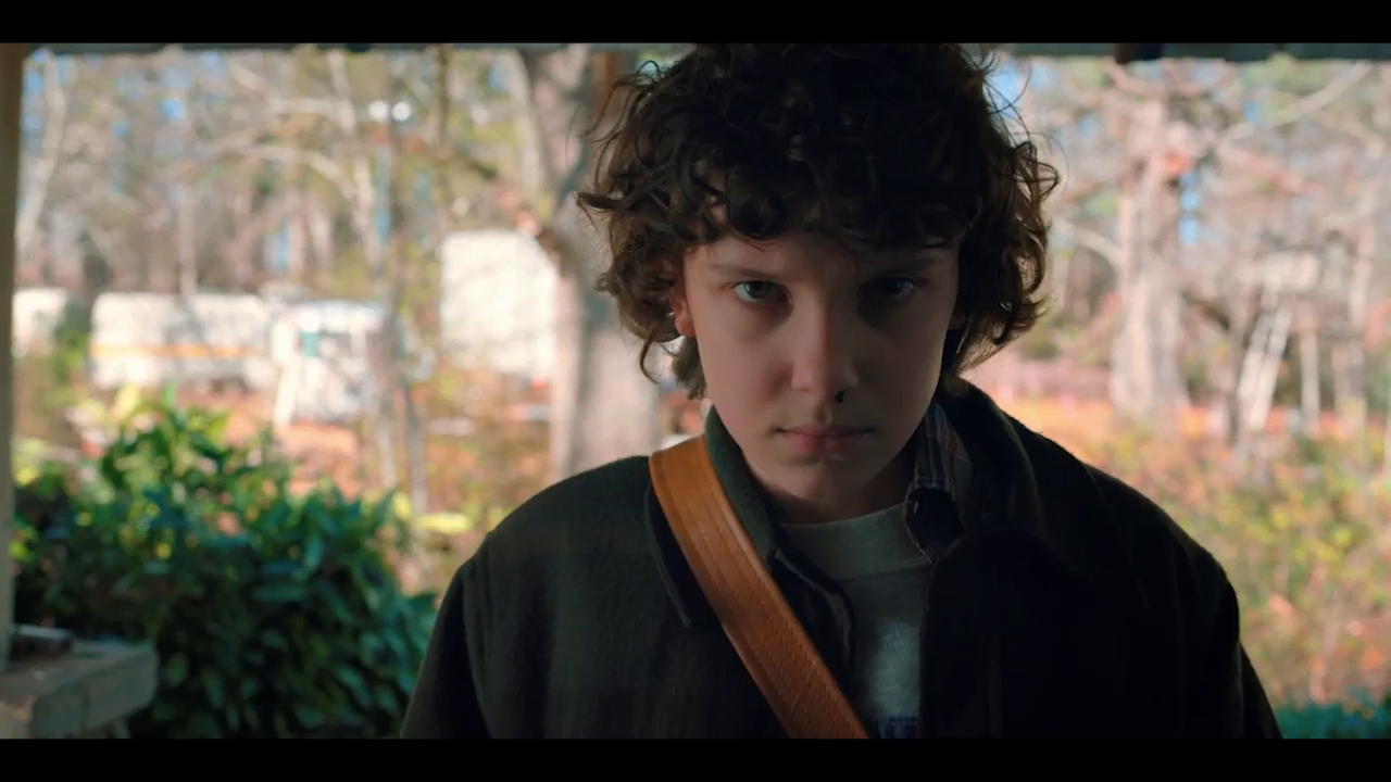 Thumbnail for Stranger Things: Season 2 - Shadow