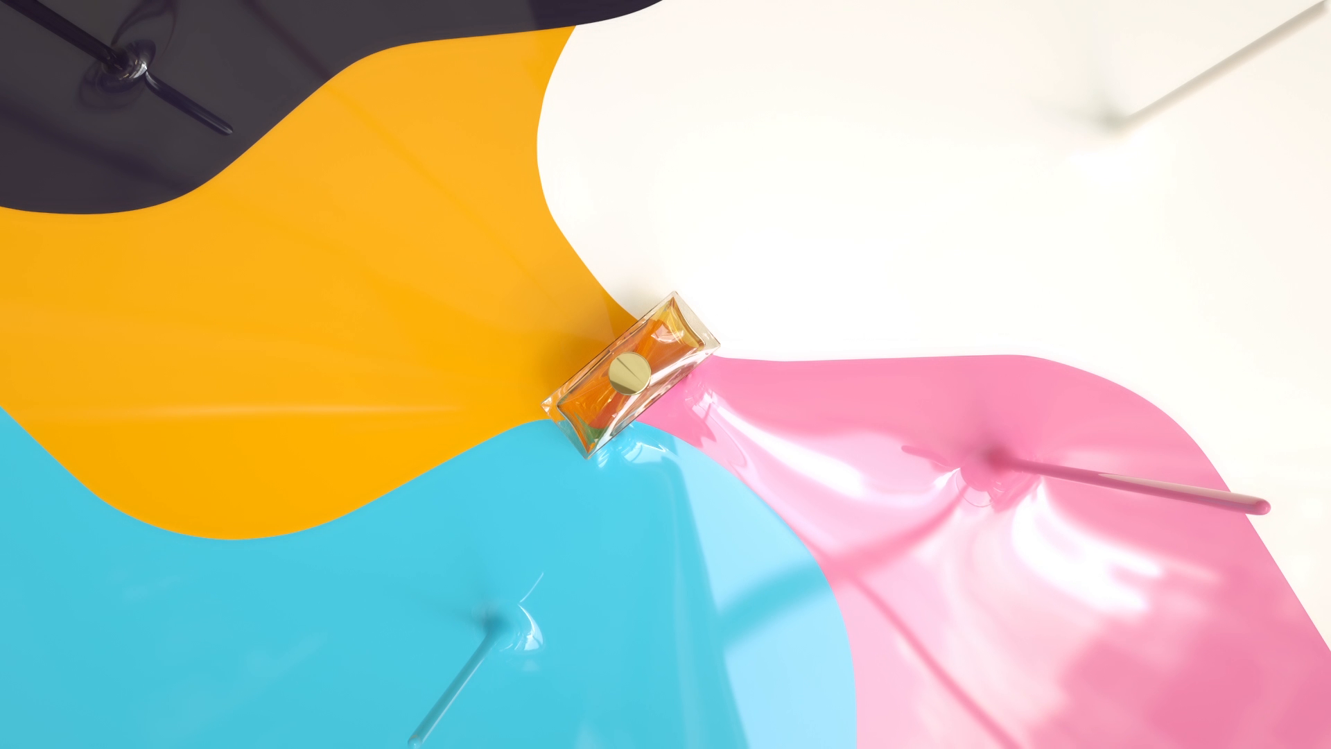 Thumbnail for A Scherzo of Colour