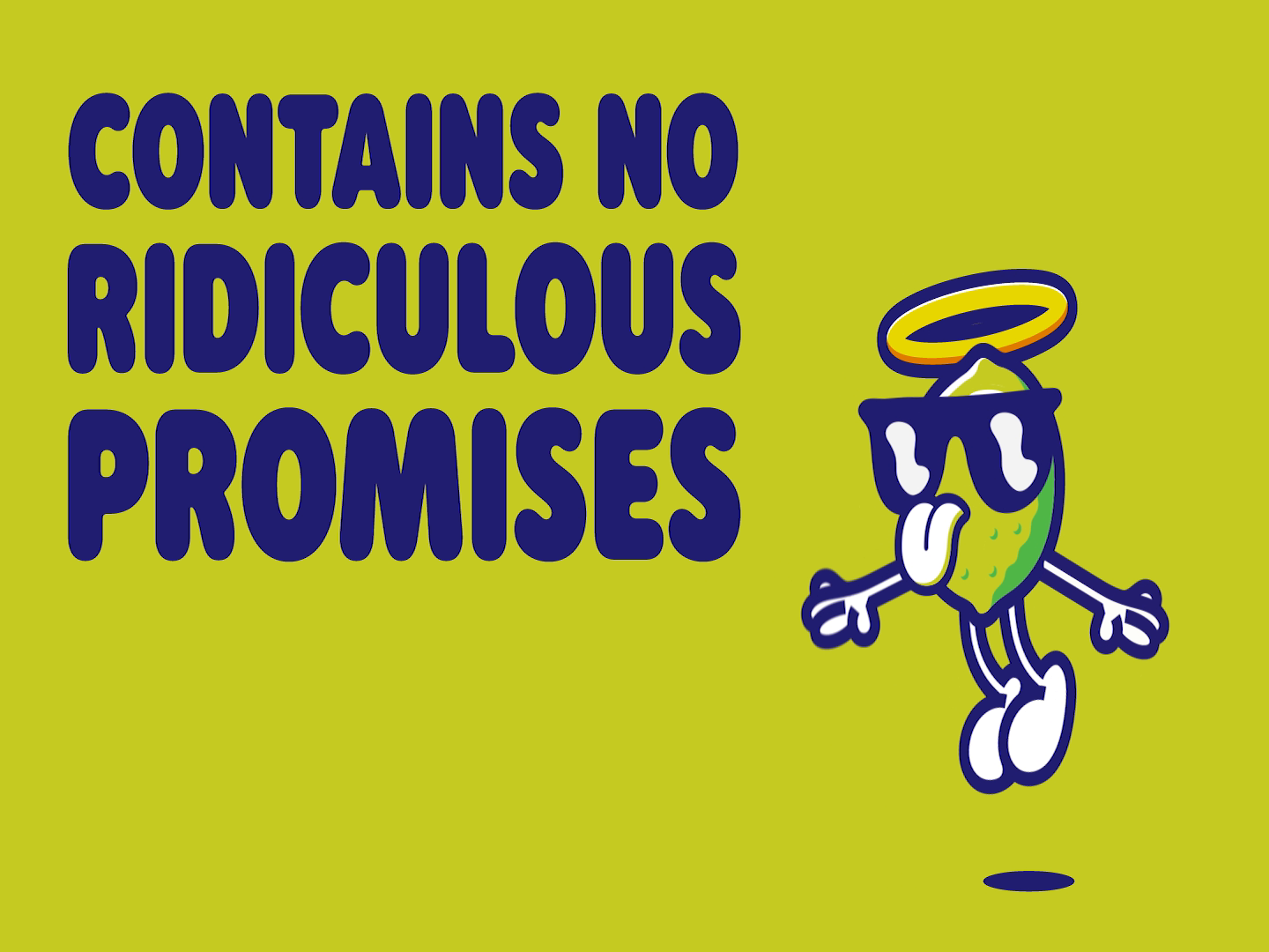 Thumbnail for The Ugly Truth