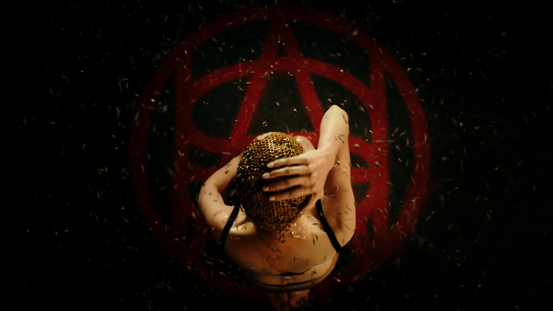 Thumbnail for American Horror Story: Cult - Buzzing