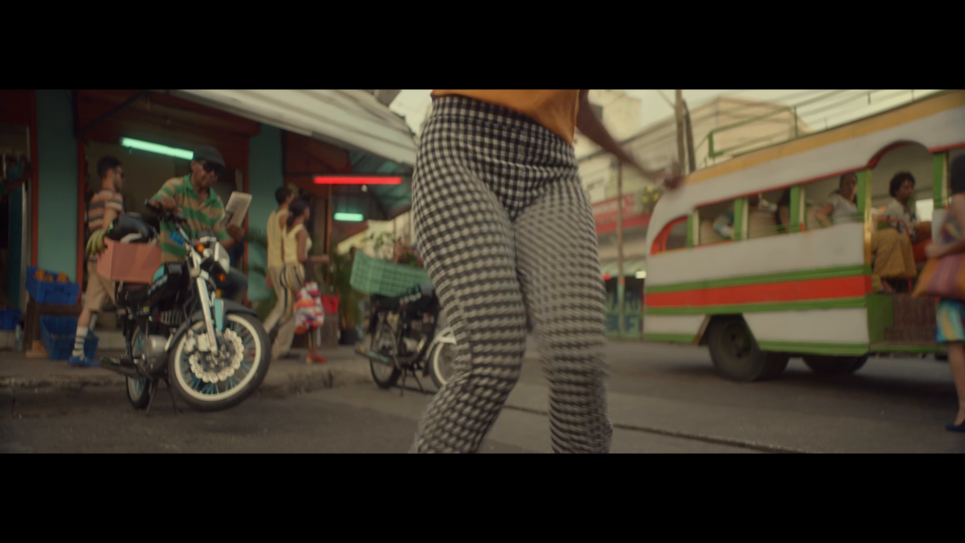 Thumbnail for Dance Floor