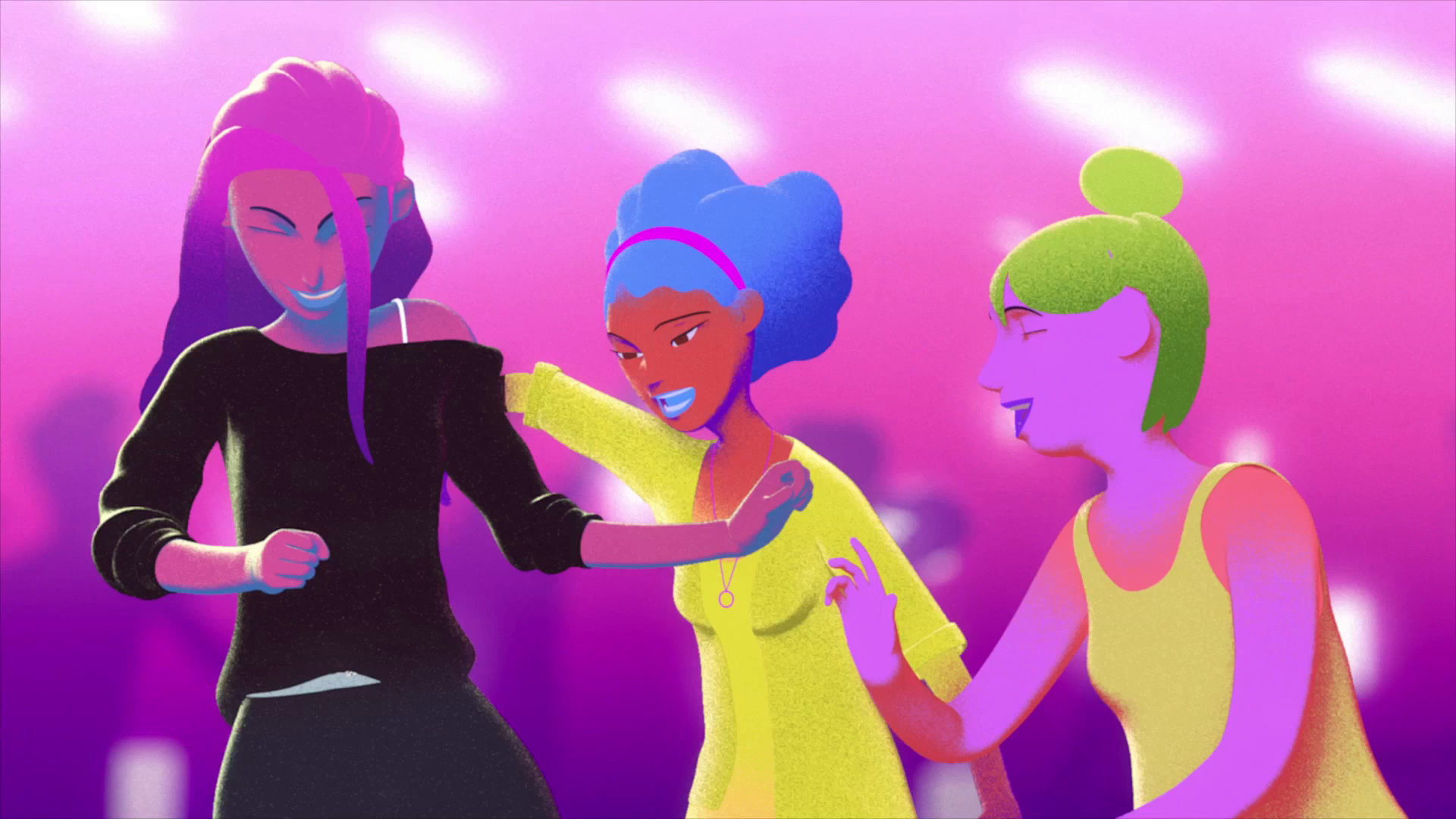 Thumbnail for Sunshine