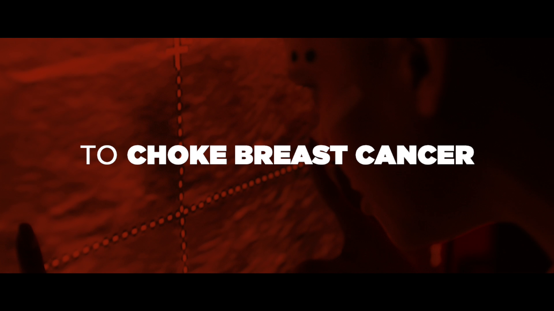 Thumbnail for Daddy Yankee vs. Breast Cancer
