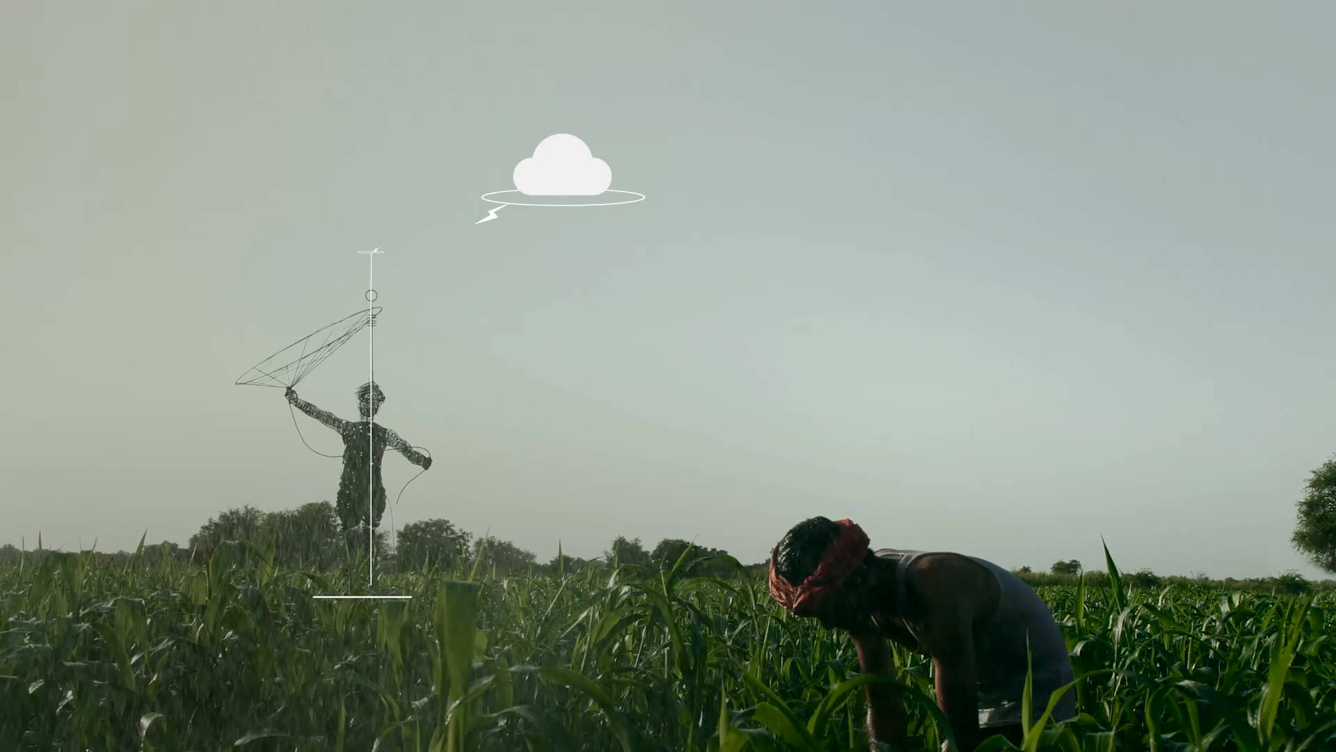 Thumbnail for Life Saving Scarecrow