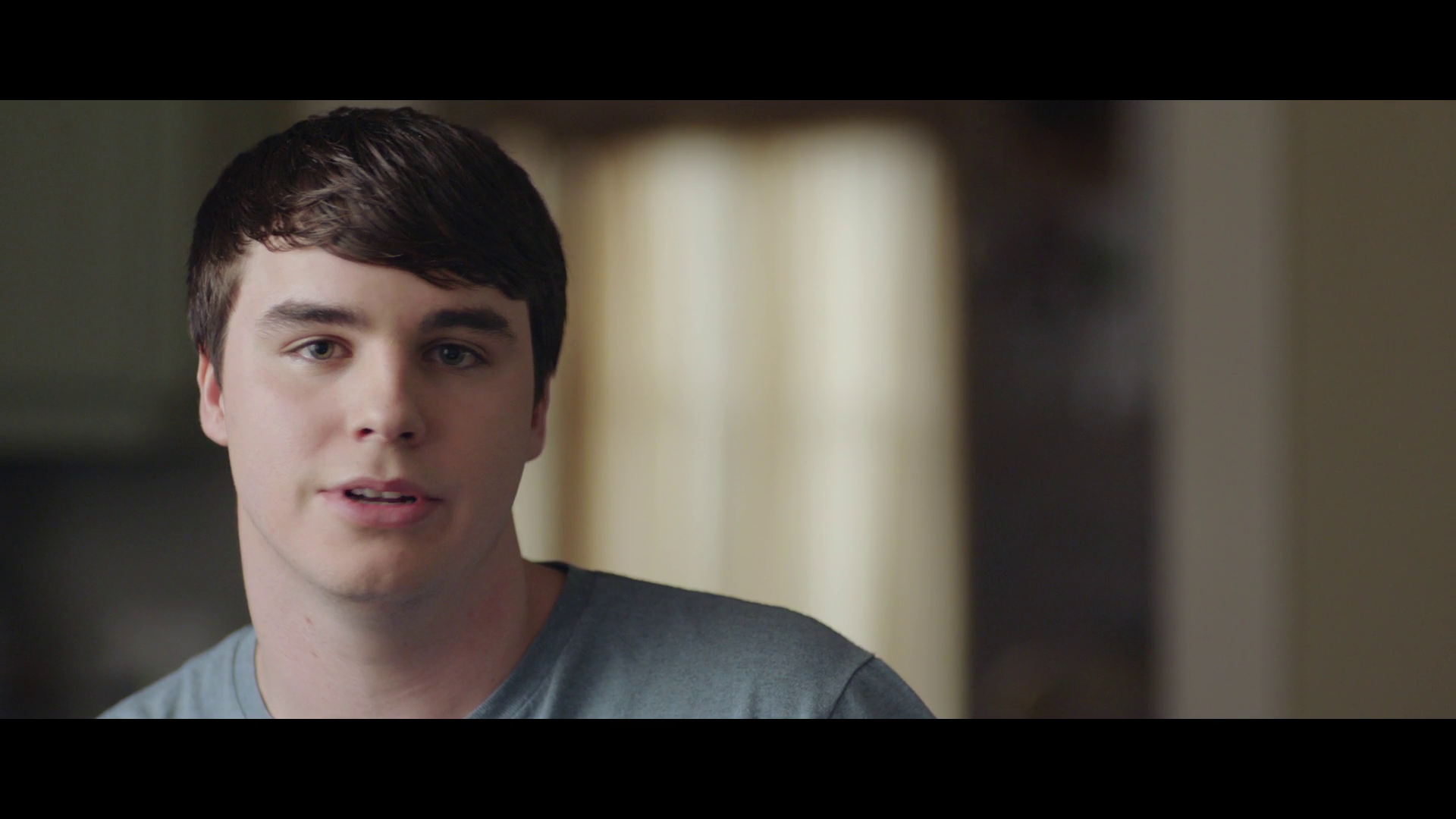 Thumbnail for The Face of Distracted Driving: Caleb