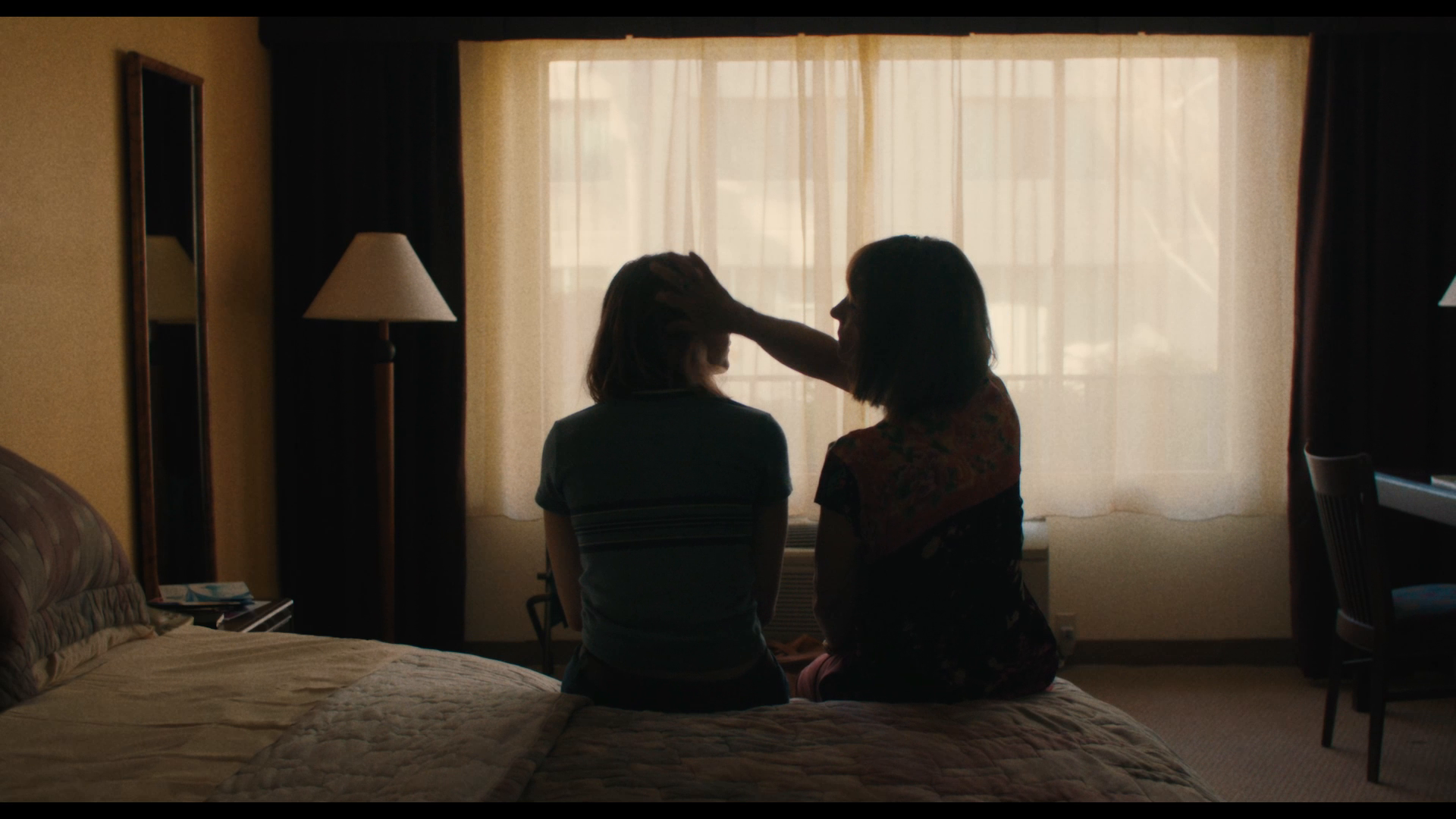 Thumbnail for Theatrical Trailer #1