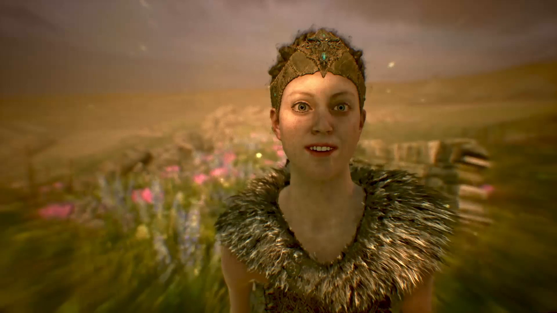 Thumbnail for Hellblade: Senua's Sacrifice Official Trailer