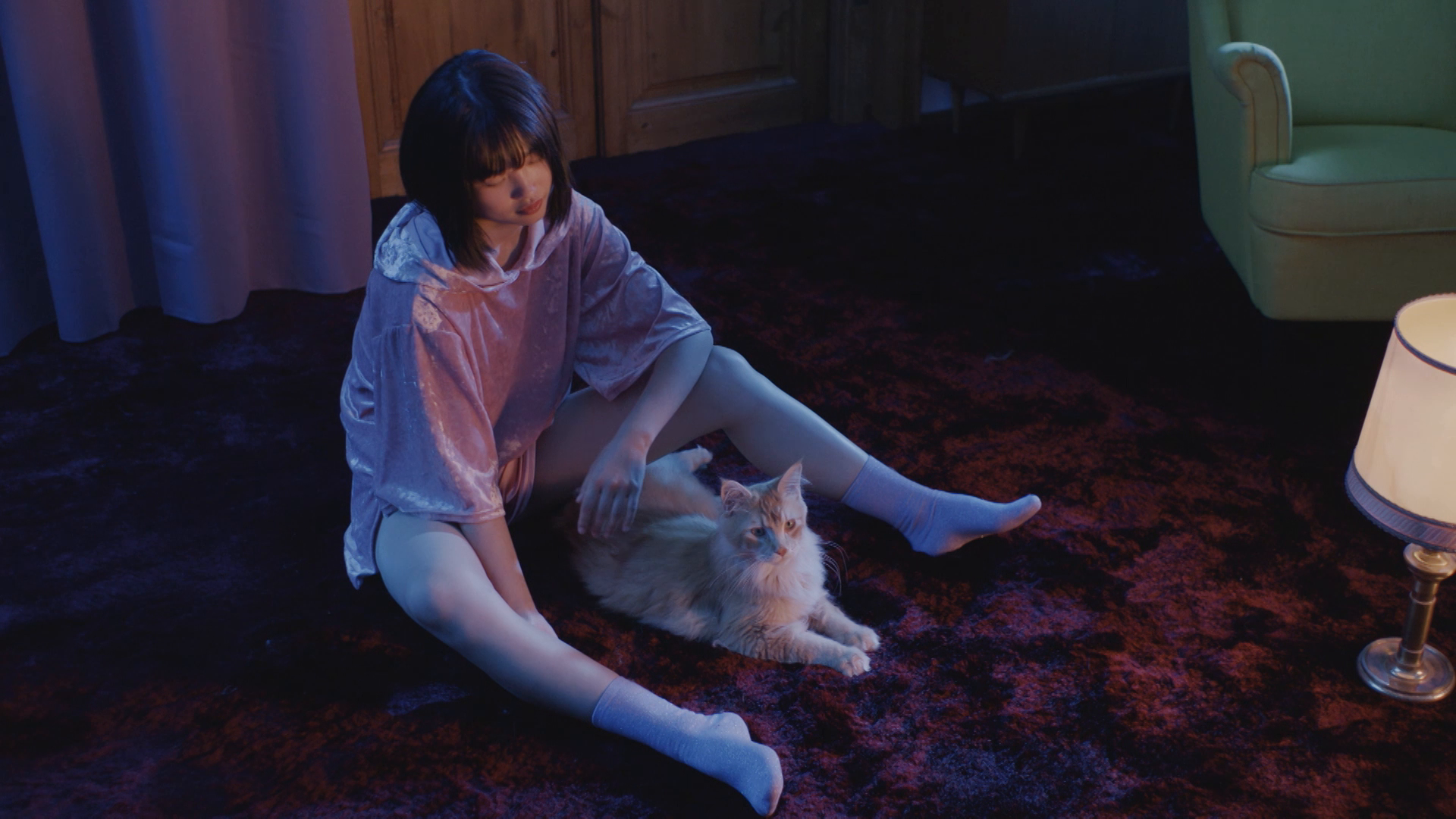 Thumbnail for MTV Mood Swing