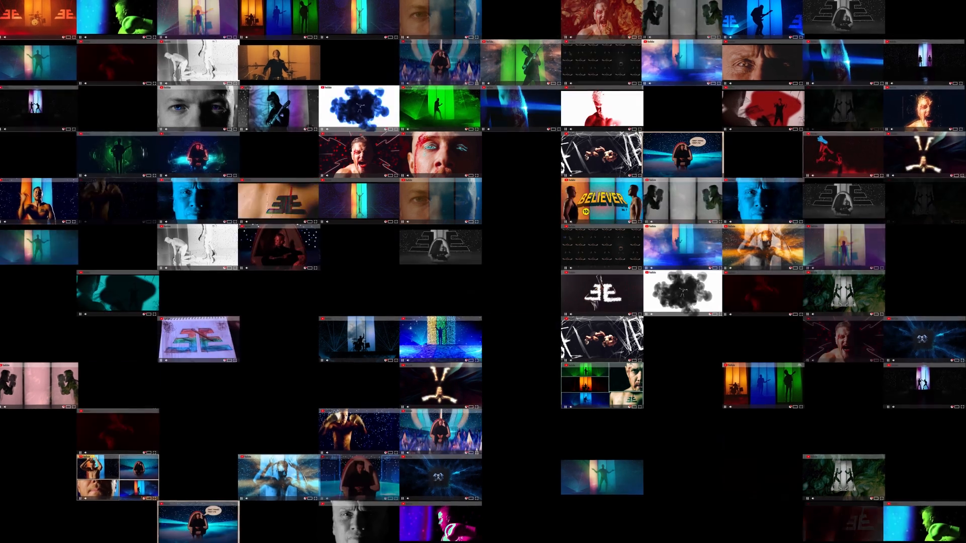 Thumbnail for Make The Cut
